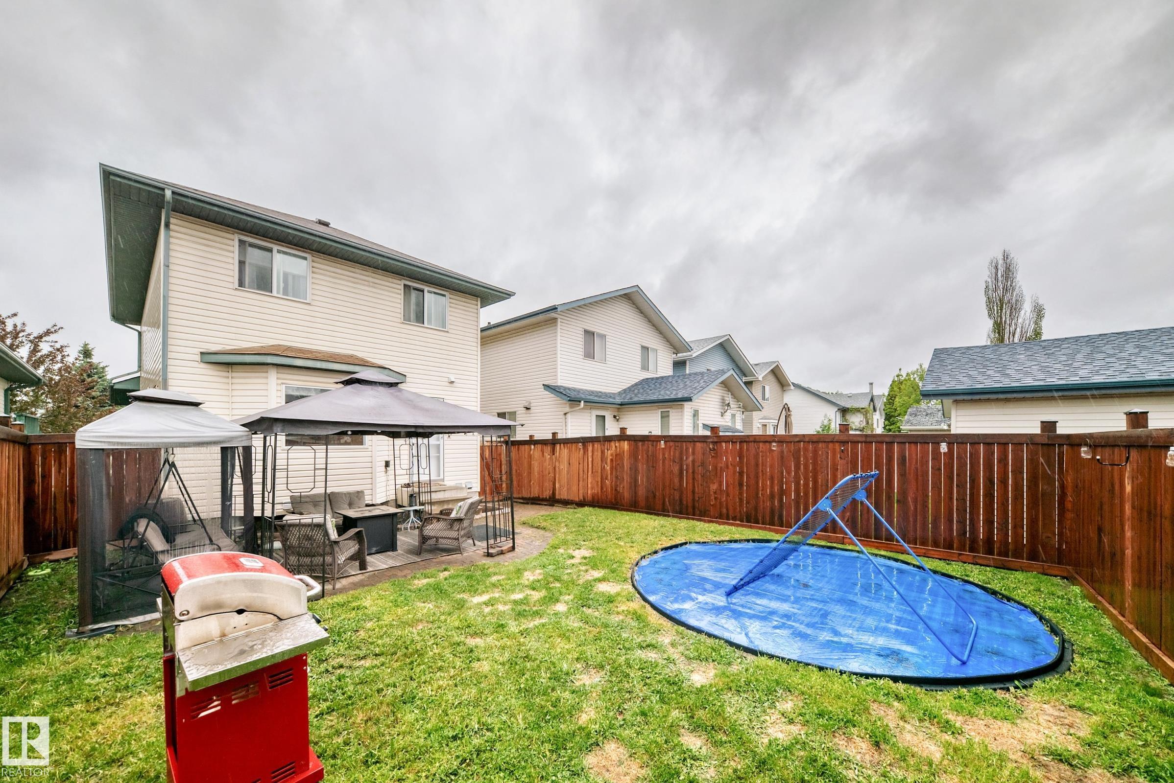 Photo 30 at 11831 9 Avenue NW, Twin Brooks, Edmonton