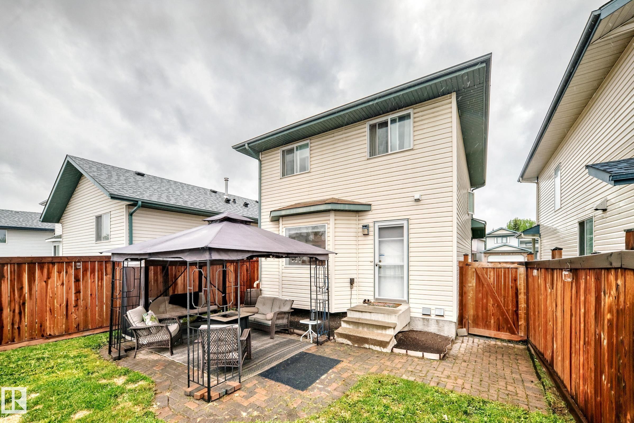 Photo 31 at 11831 9 Avenue NW, Twin Brooks, Edmonton