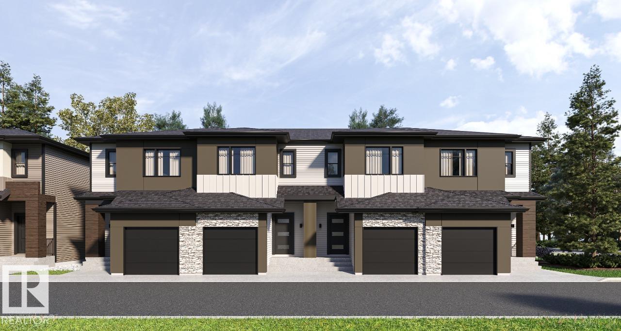 17 - 3270 Chernowski Way SW, Chappelle Area, Edmonton