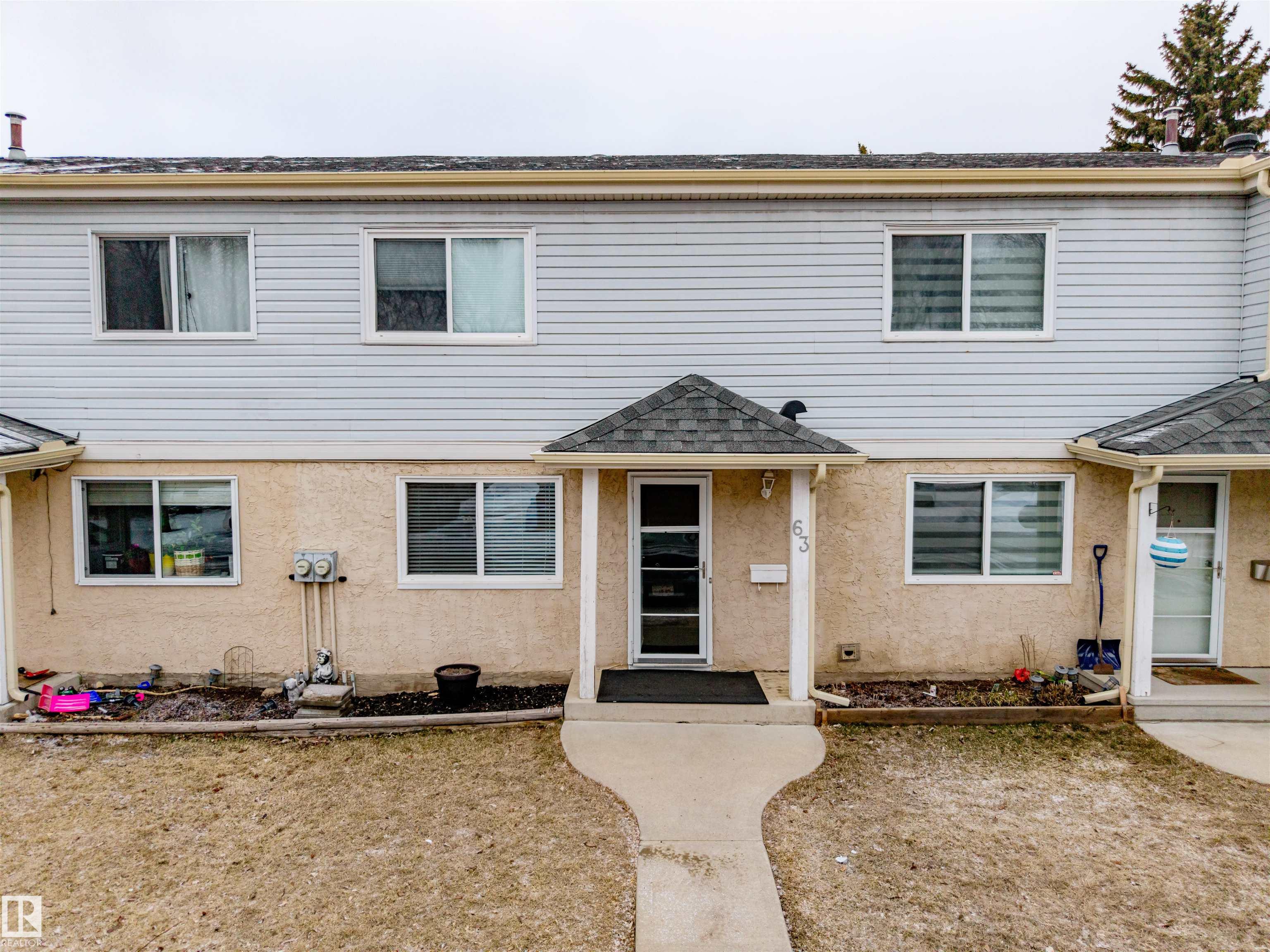 #63 2030 Brentwood Boulevard, Broadmoor, Sherwood Park