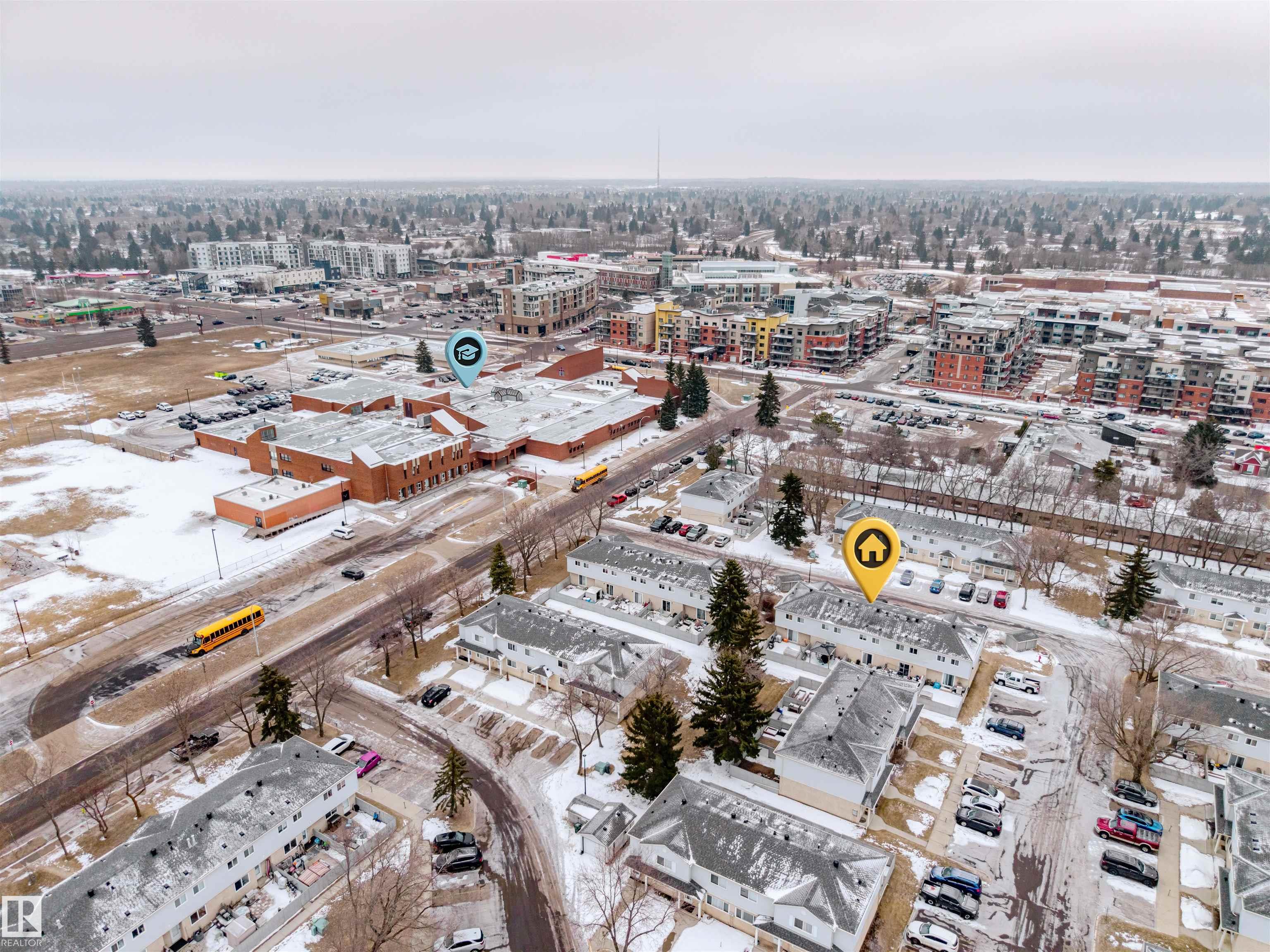 #63 2030 Brentwood Boulevard, Broadmoor, Sherwood Park