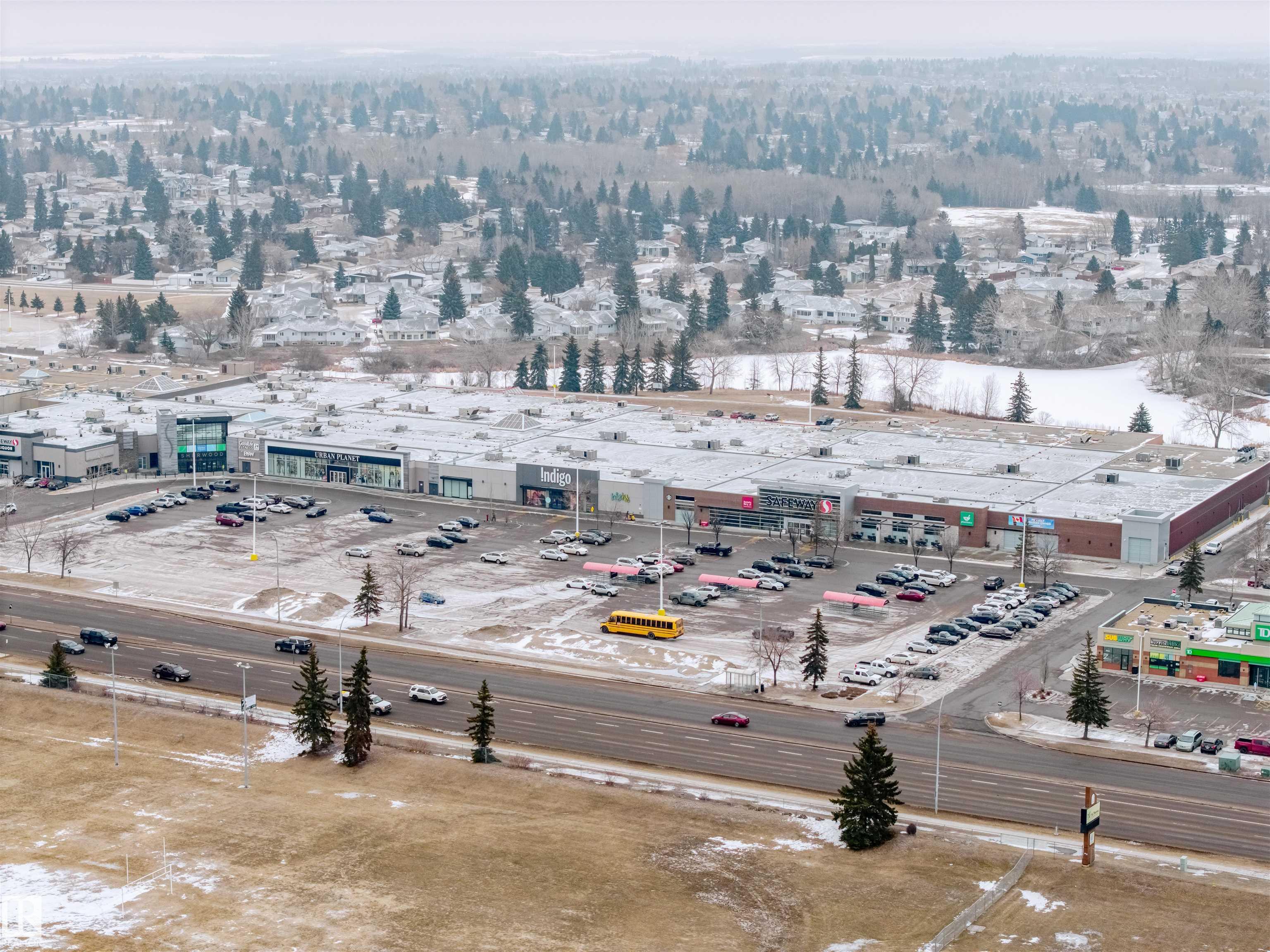 #63 2030 Brentwood Boulevard, Broadmoor, Sherwood Park