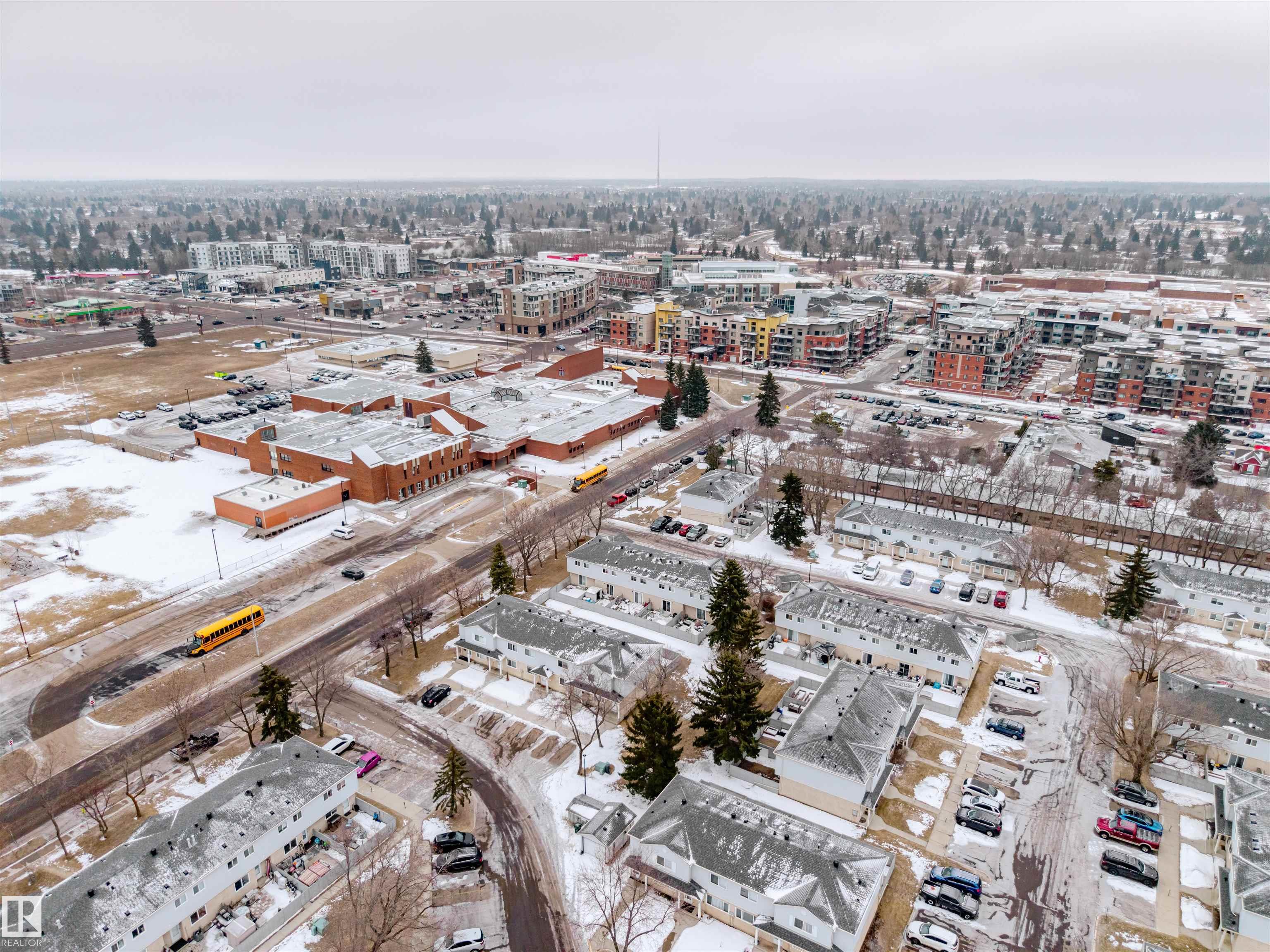 #63 2030 Brentwood Boulevard, Broadmoor, Sherwood Park