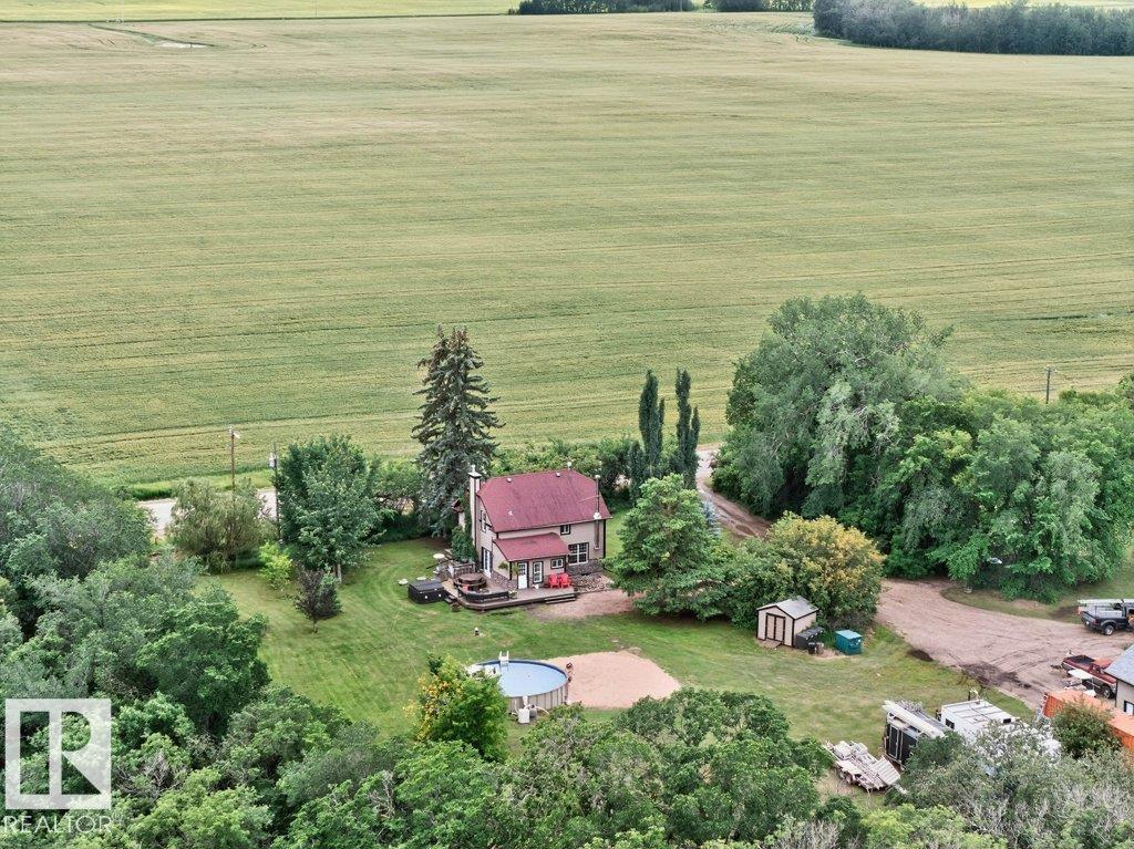 26542 Twp 504 Road, None, Rural Leduc County