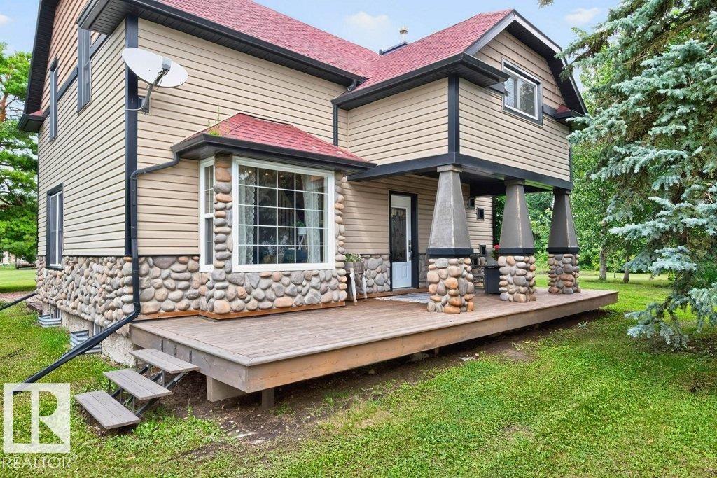 Photo 11 at 26542 Twp 504 Road, None, Rural Leduc County