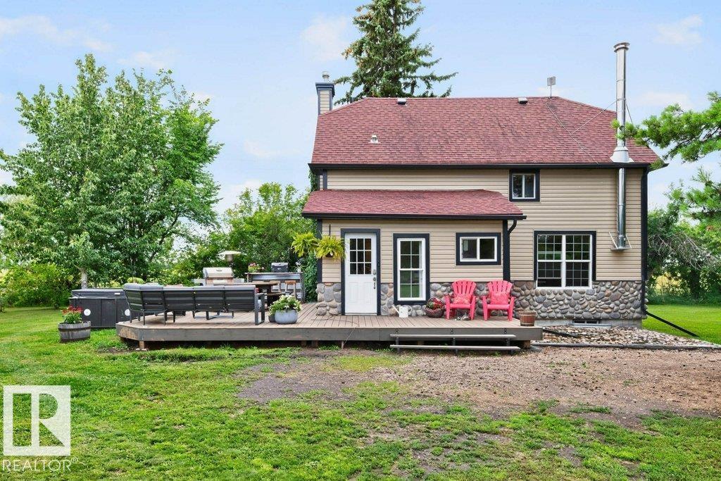26542 Twp 504 Road, None, Rural Leduc County