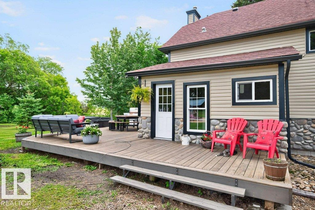 Photo 6 at 26542 Twp 504 Road, None, Rural Leduc County
