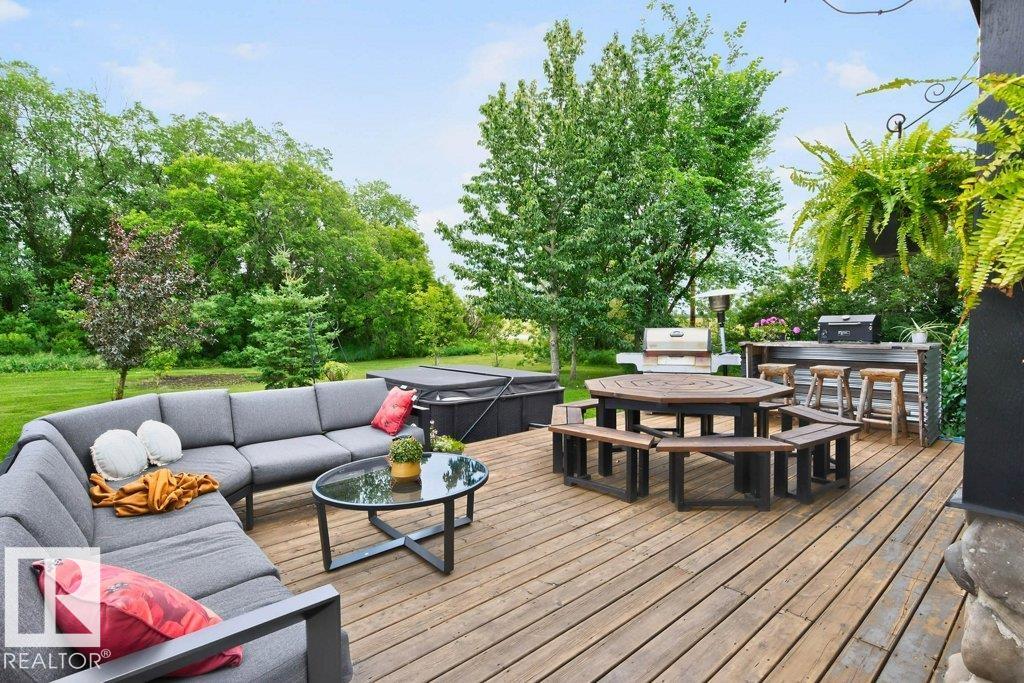 Photo 7 at 26542 Twp 504 Road, None, Rural Leduc County