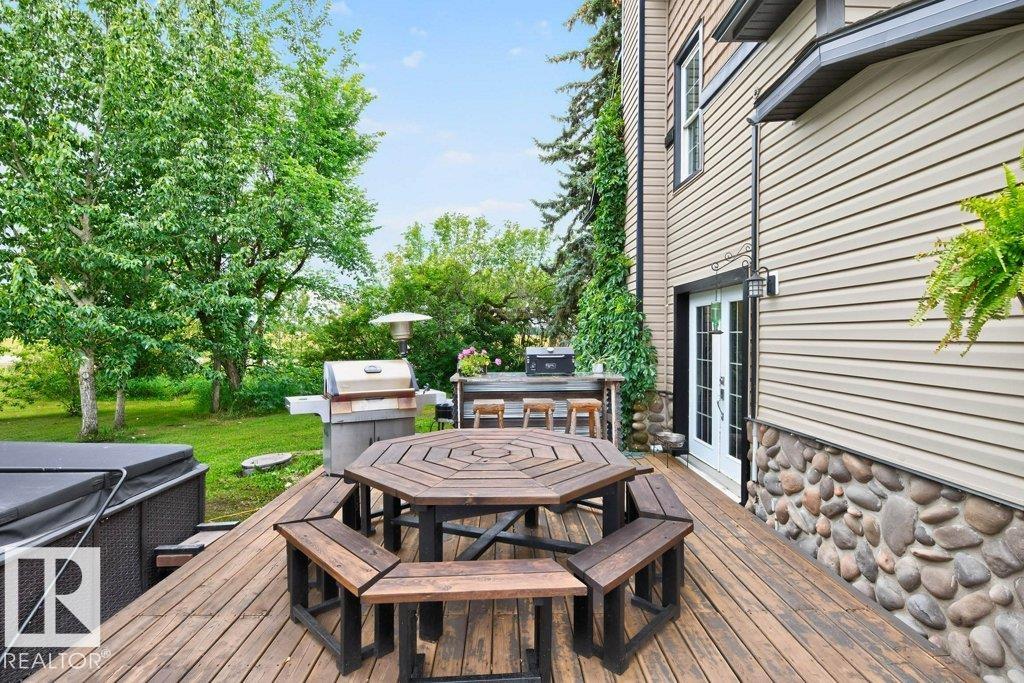 Photo 8 at 26542 Twp 504 Road, None, Rural Leduc County