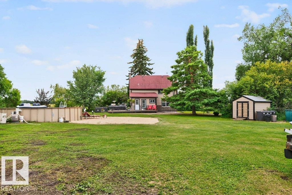 Photo 72 at 26542 Twp 504 Road, None, Rural Leduc County