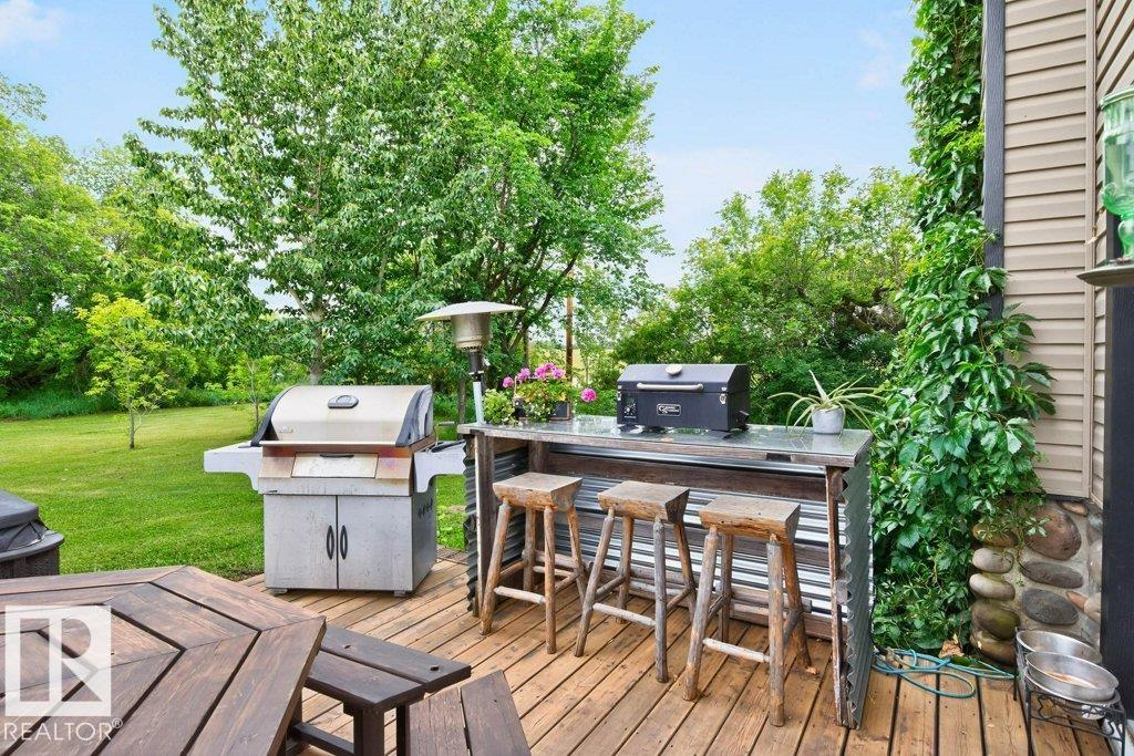 Photo 9 at 26542 Twp 504 Road, None, Rural Leduc County