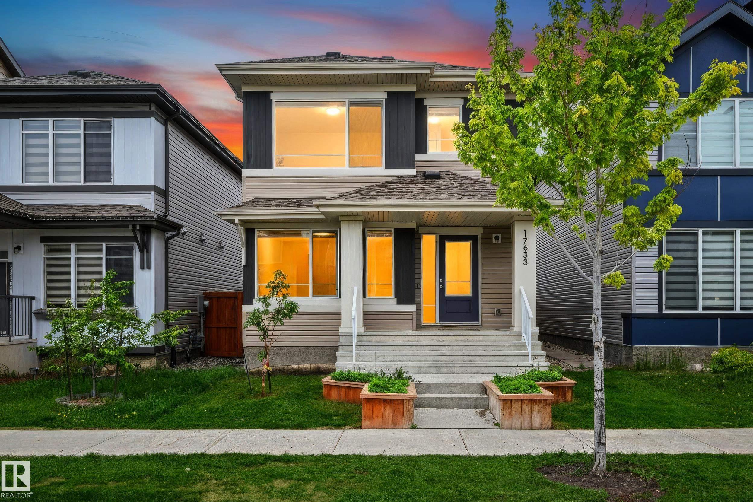 17633 63a Street NW, McConachie Area, Edmonton