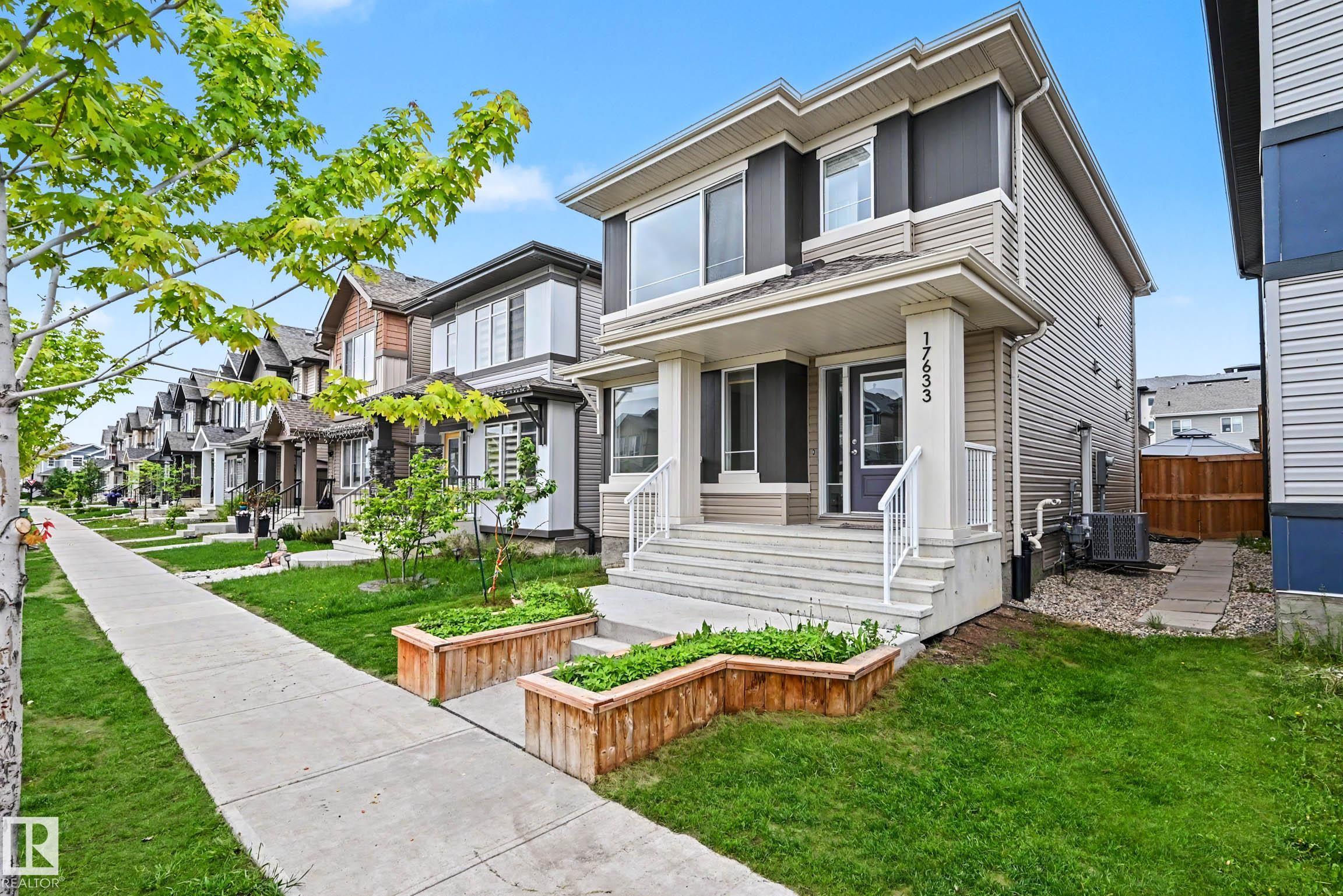17633 63a Street NW, McConachie Area, Edmonton