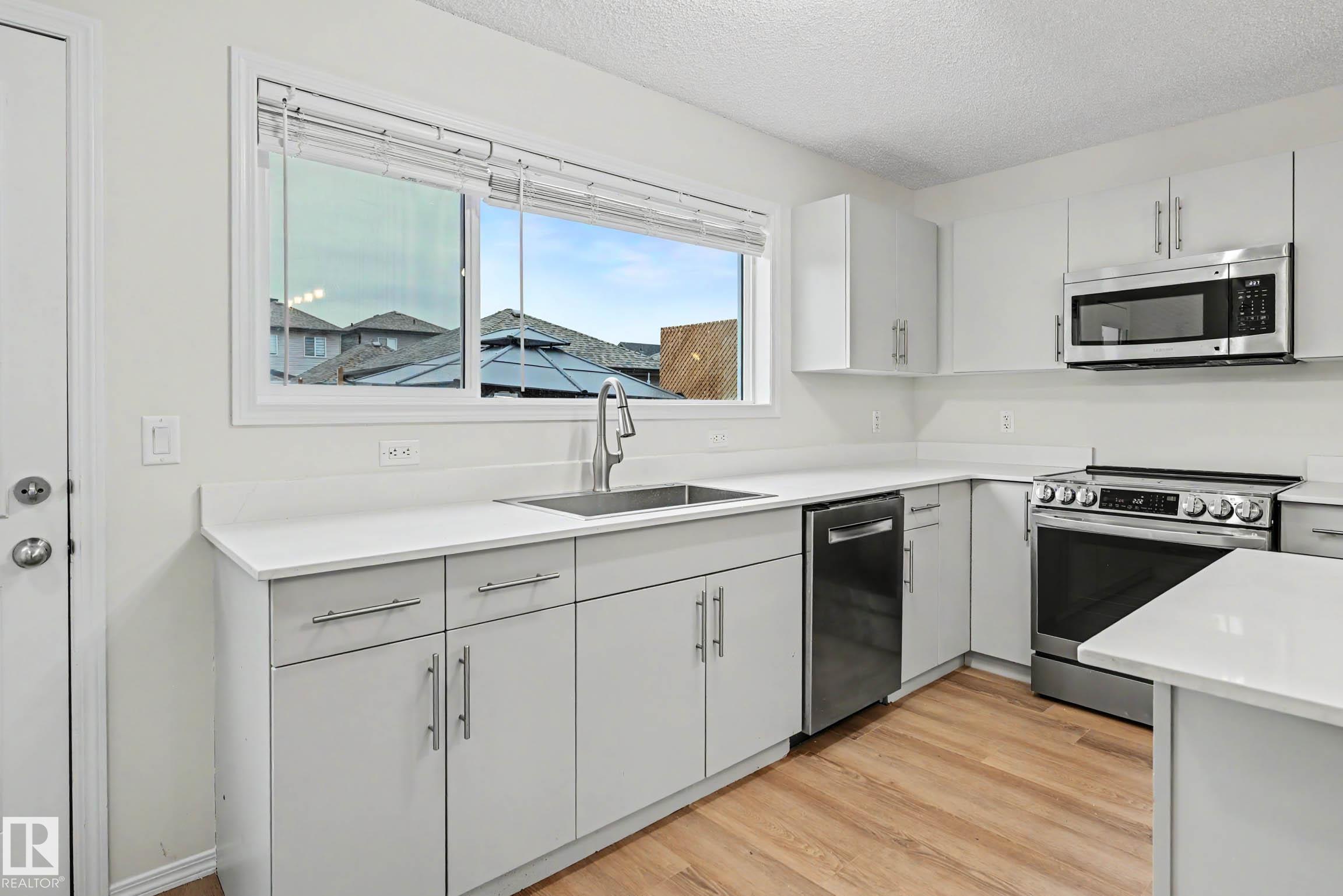 Photo 12 at 17633 63a Street NW, McConachie Area, Edmonton