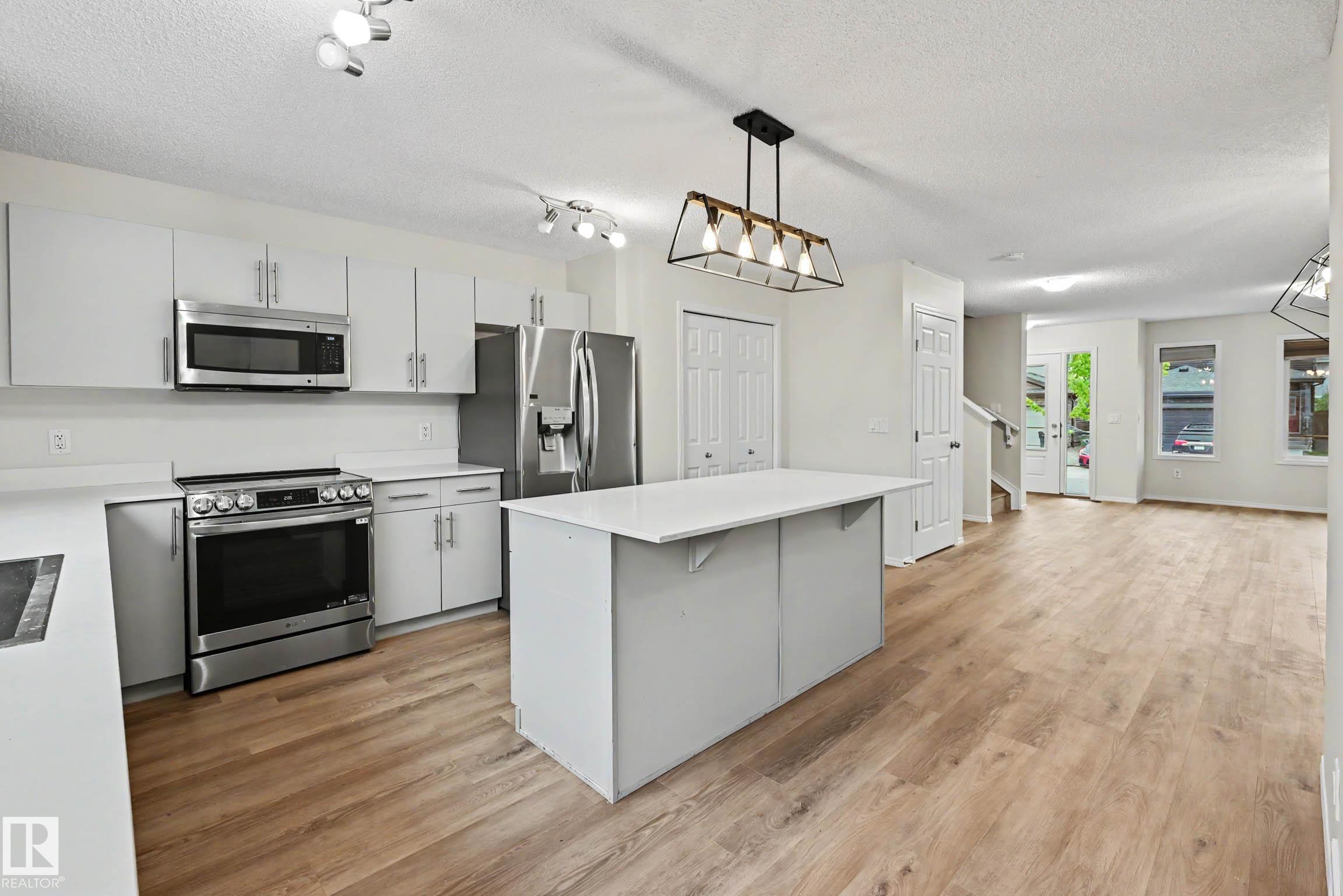 Photo 13 at 17633 63a Street NW, McConachie Area, Edmonton