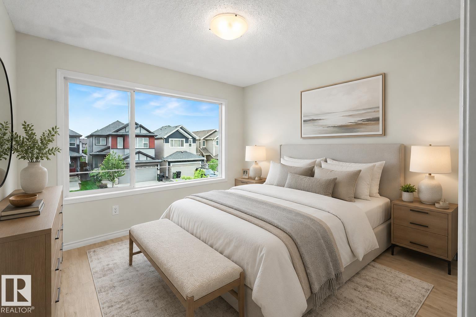 Photo 14 at 17633 63a Street NW, McConachie Area, Edmonton