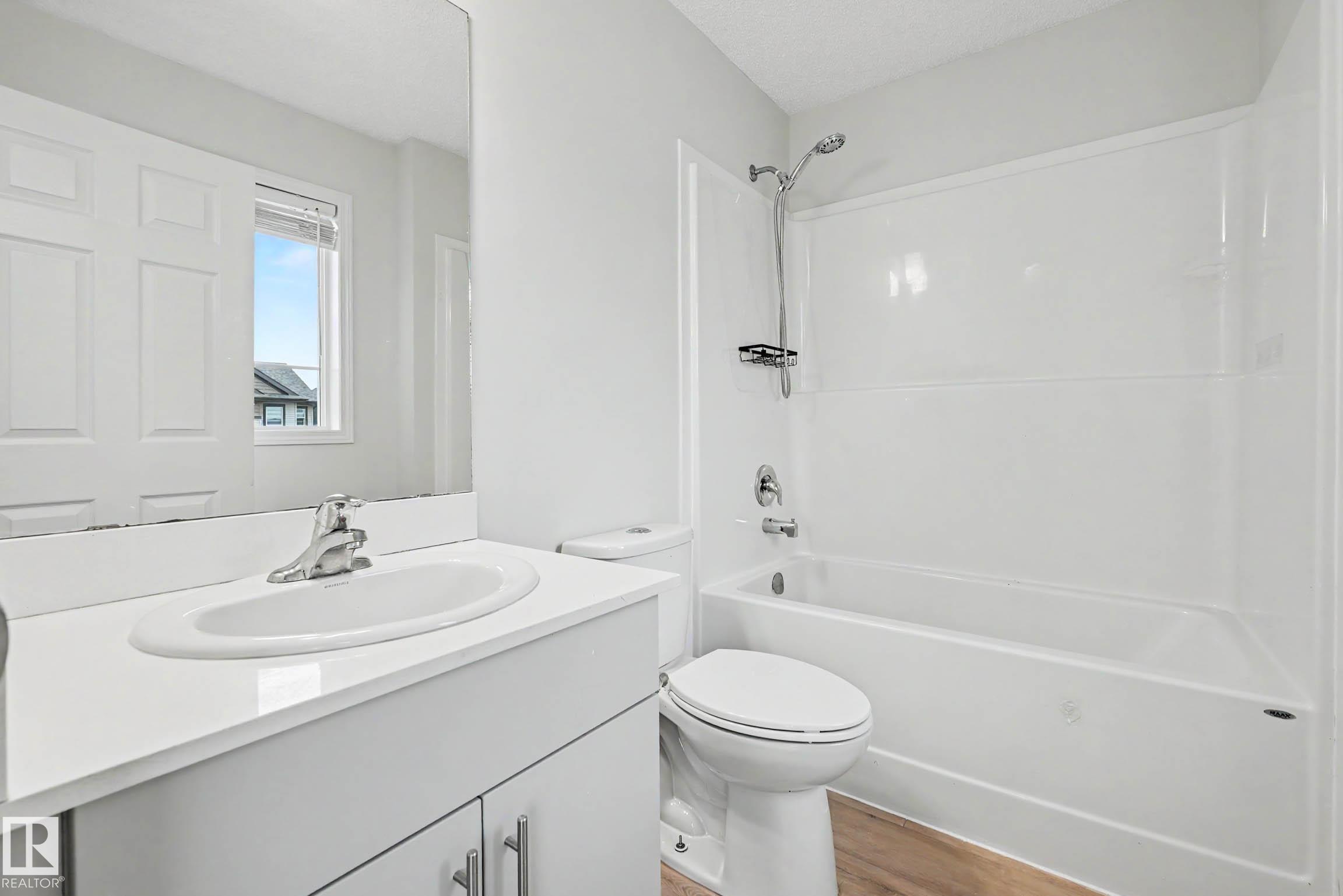 Photo 17 at 17633 63a Street NW, McConachie Area, Edmonton