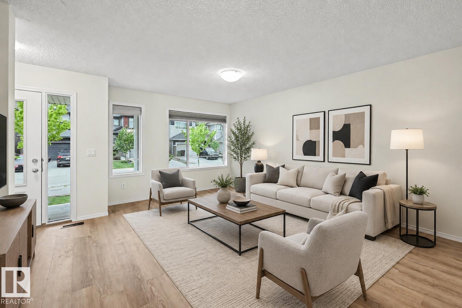 17633 63a Street NW, McConachie Area, Edmonton