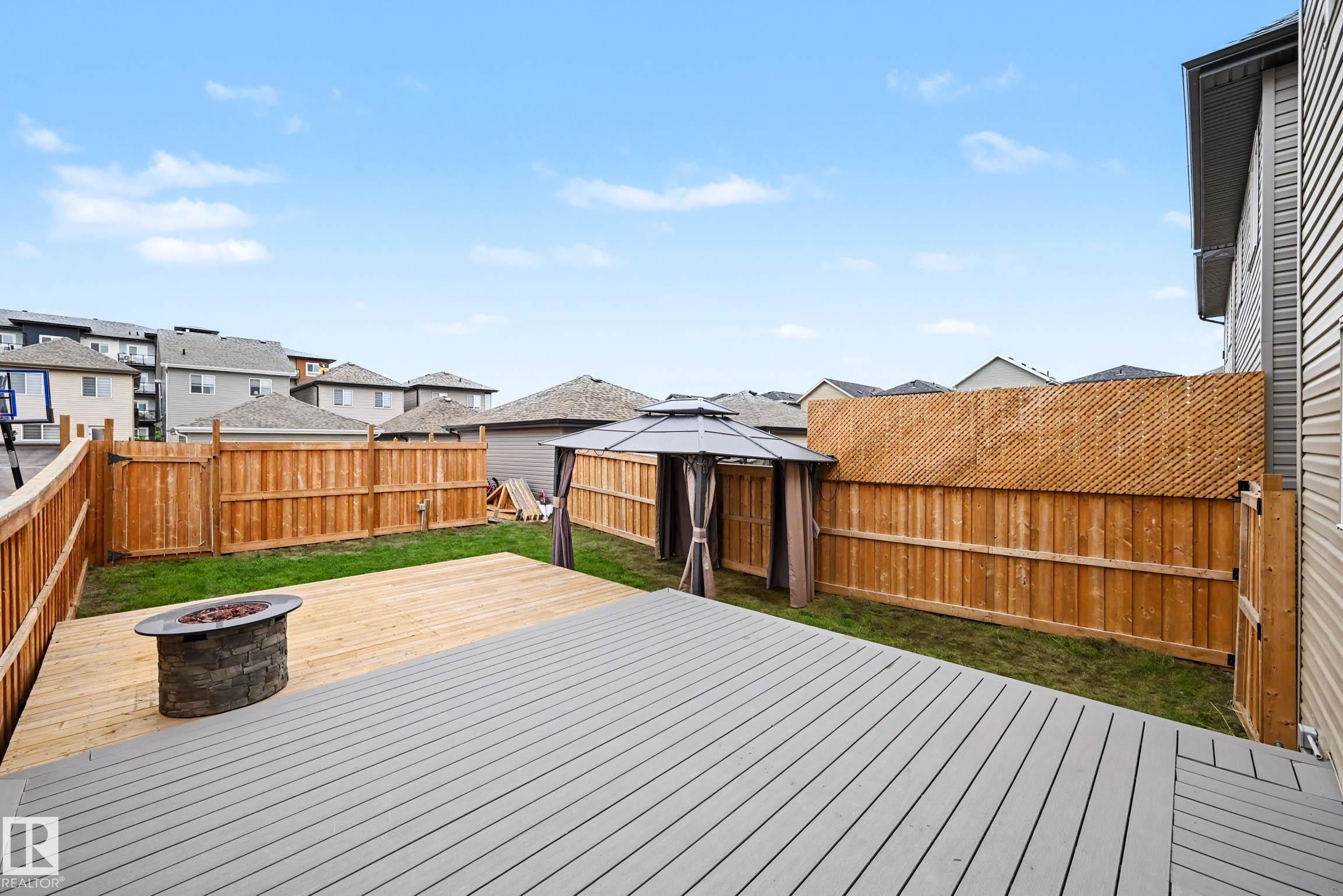 Photo 28 at 17633 63a Street NW, McConachie Area, Edmonton
