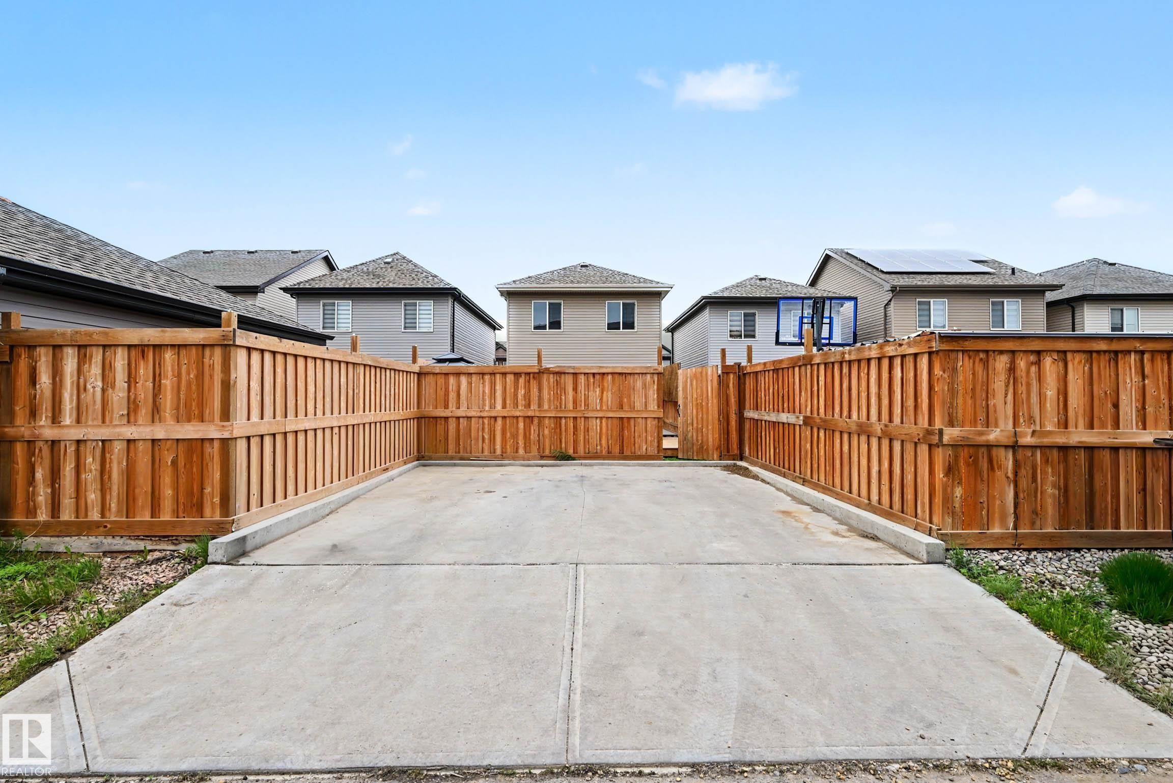 Photo 31 at 17633 63a Street NW, McConachie Area, Edmonton