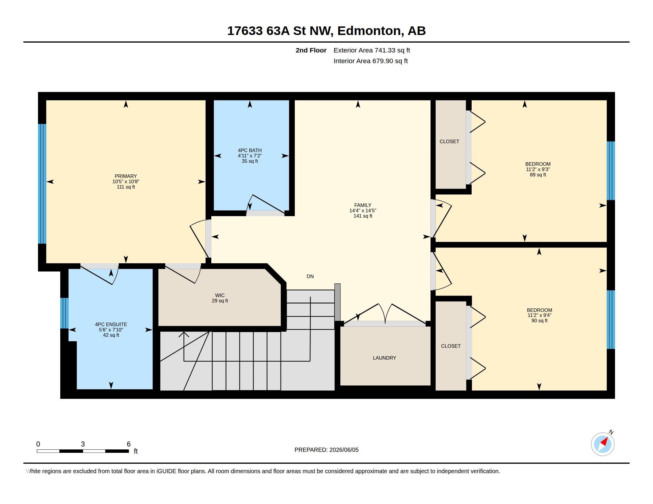 Photo 33 at 17633 63a Street NW, McConachie Area, Edmonton