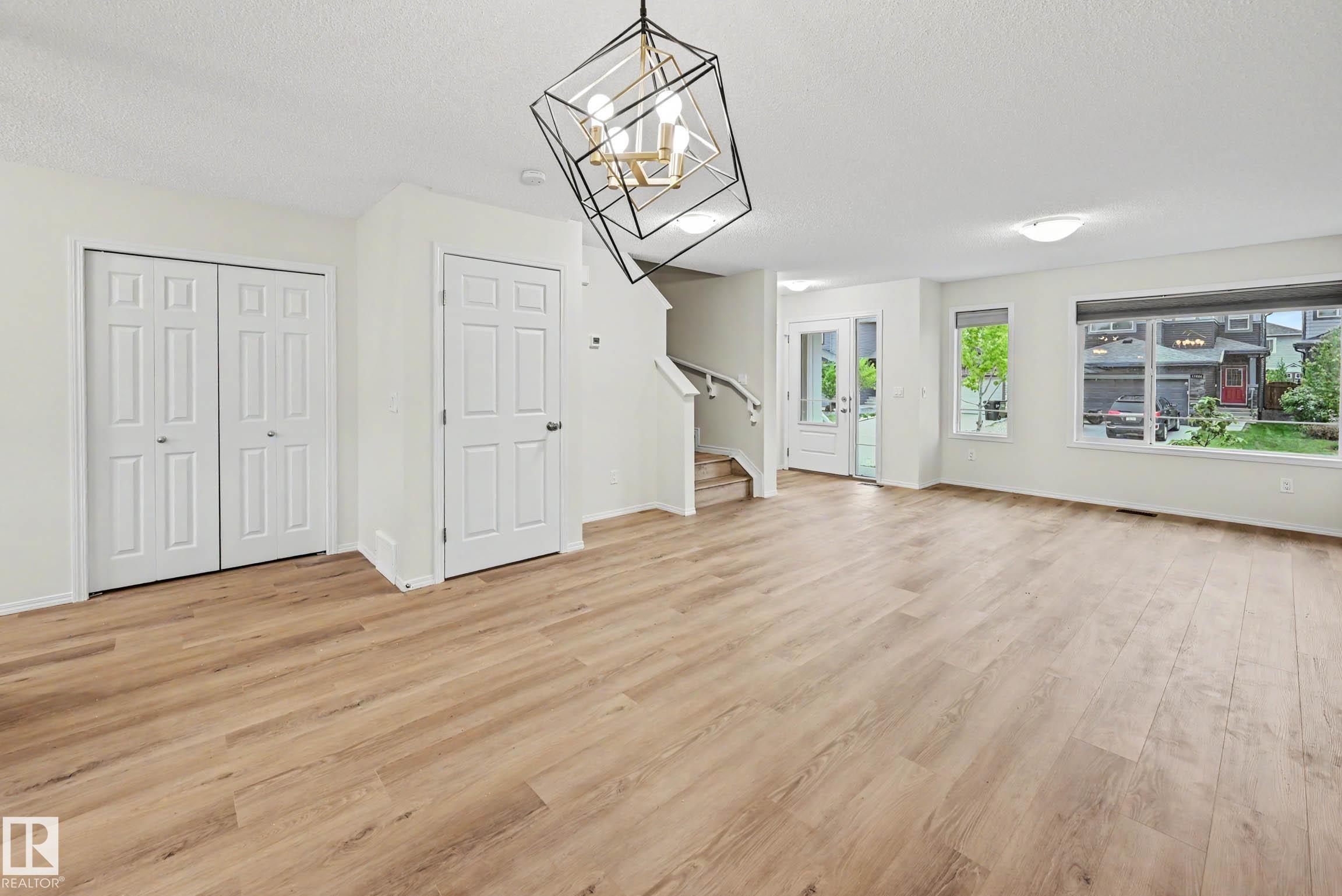 Photo 8 at 17633 63a Street NW, McConachie Area, Edmonton