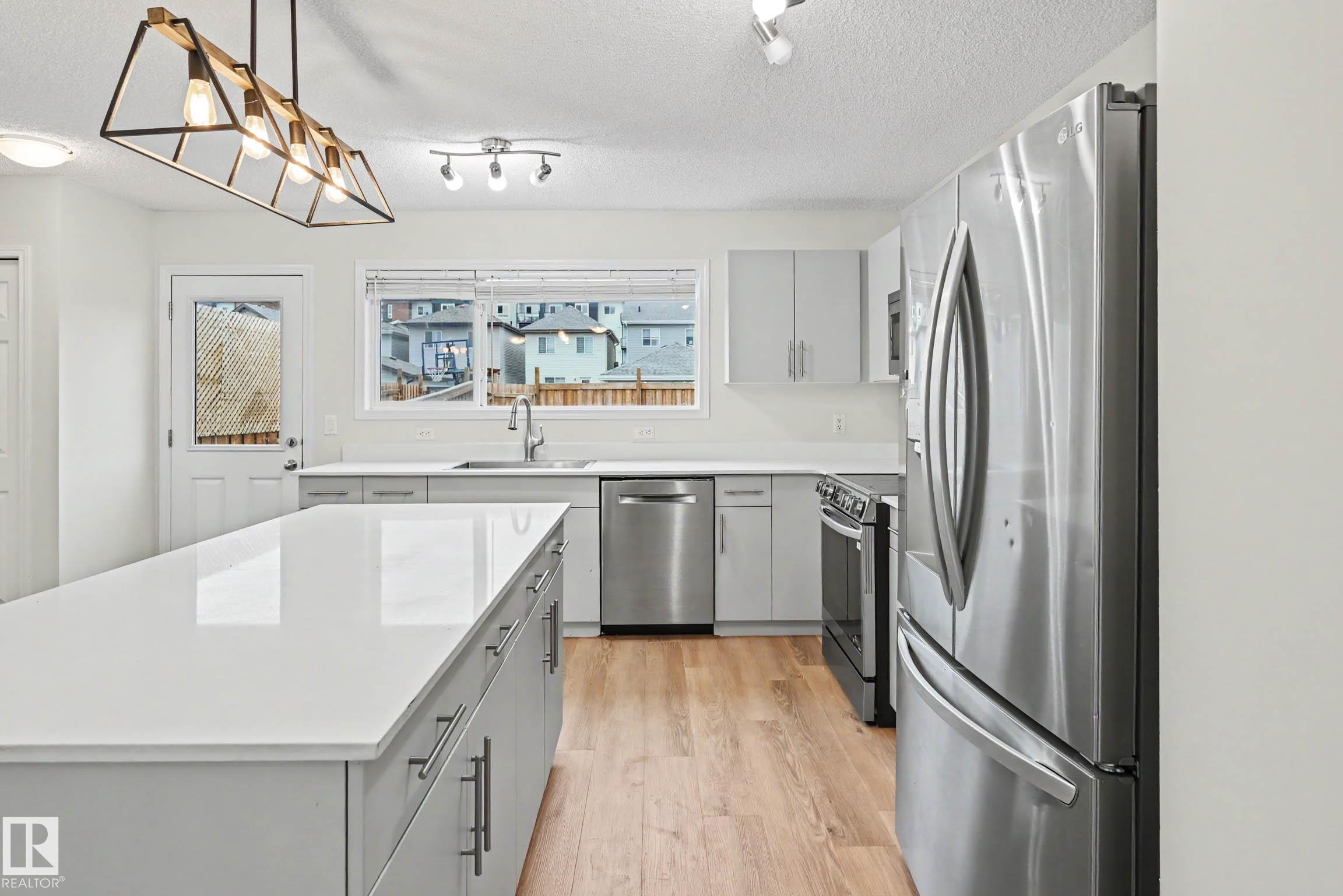 Photo 10 at 17633 63a Street NW, McConachie Area, Edmonton