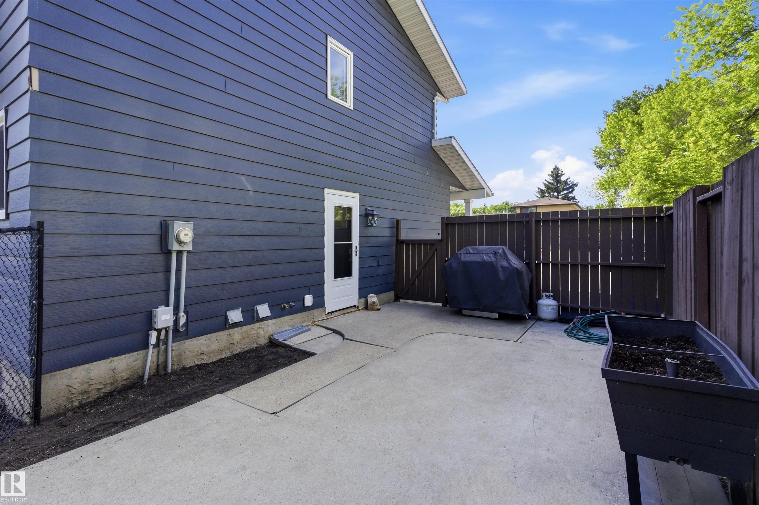 Photo 38 at 3 Woodbine Court, Woodbridge Farms, Sherwood Park