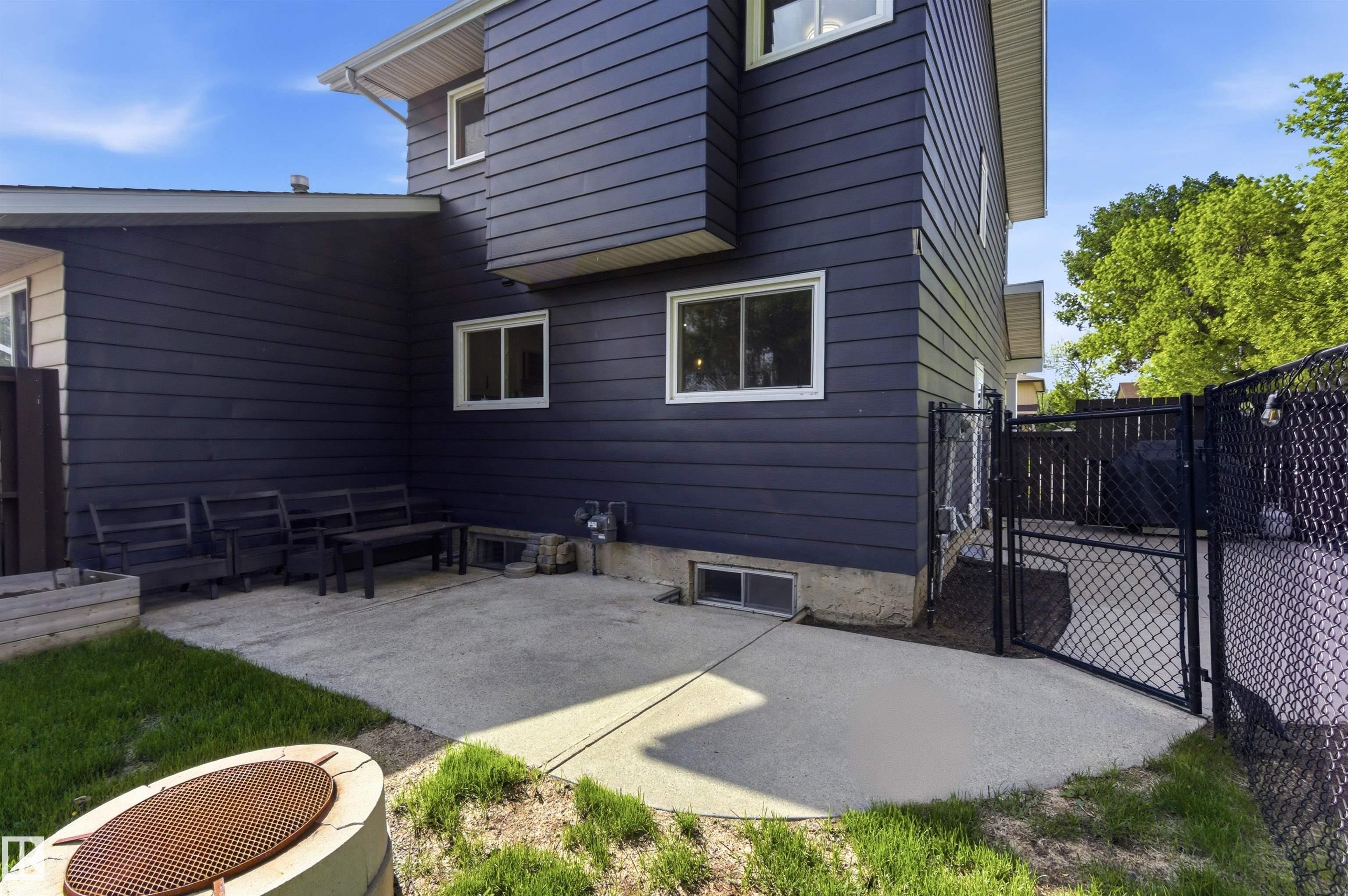 Photo 40 at 3 Woodbine Court, Woodbridge Farms, Sherwood Park