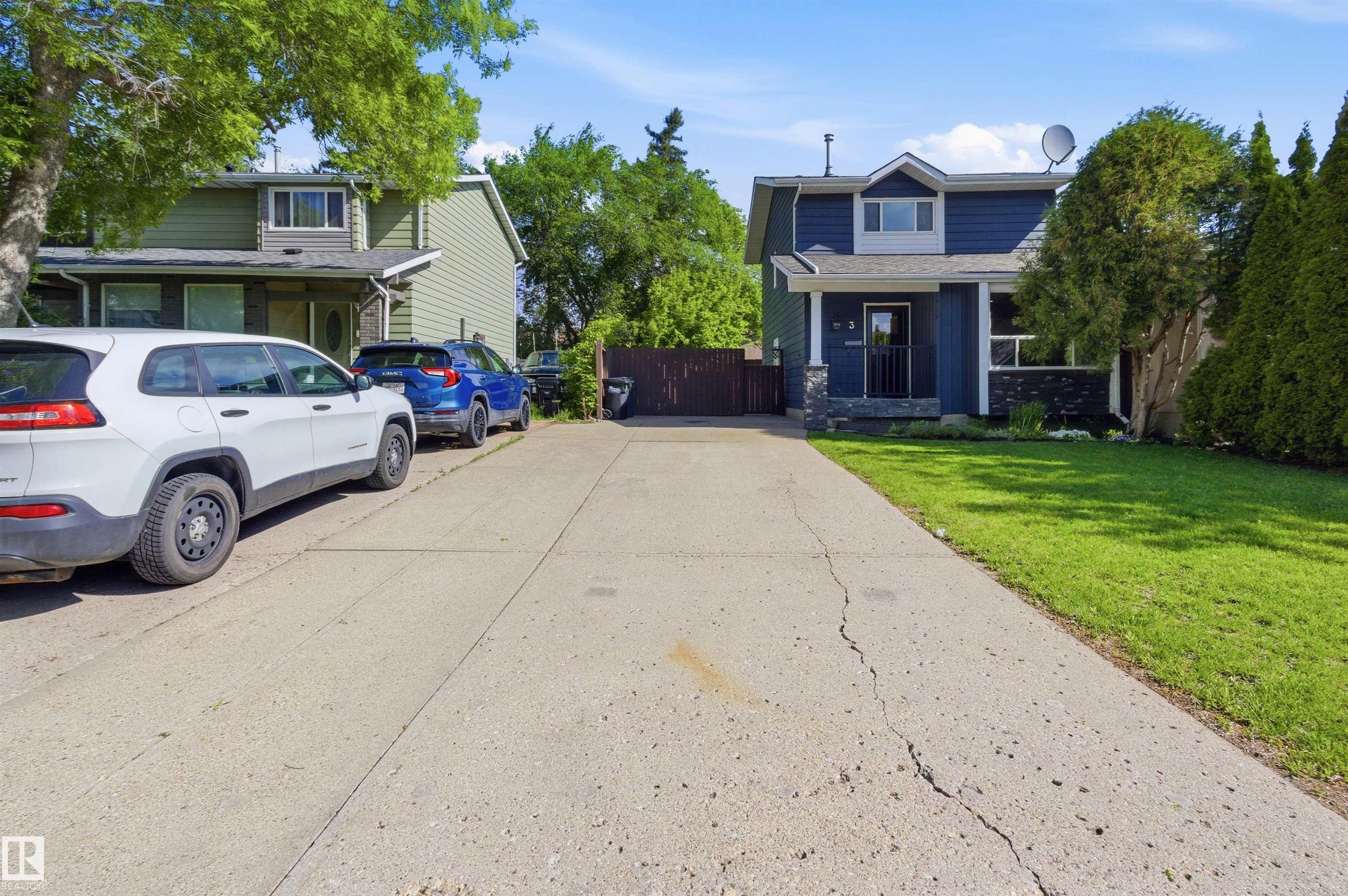 Photo 44 at 3 Woodbine Court, Woodbridge Farms, Sherwood Park