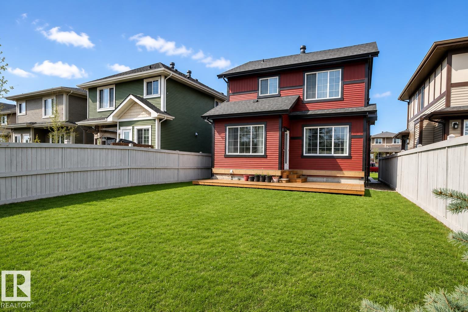 Photo 22 at 7274 Morgan Road NW, Griesbach, Edmonton