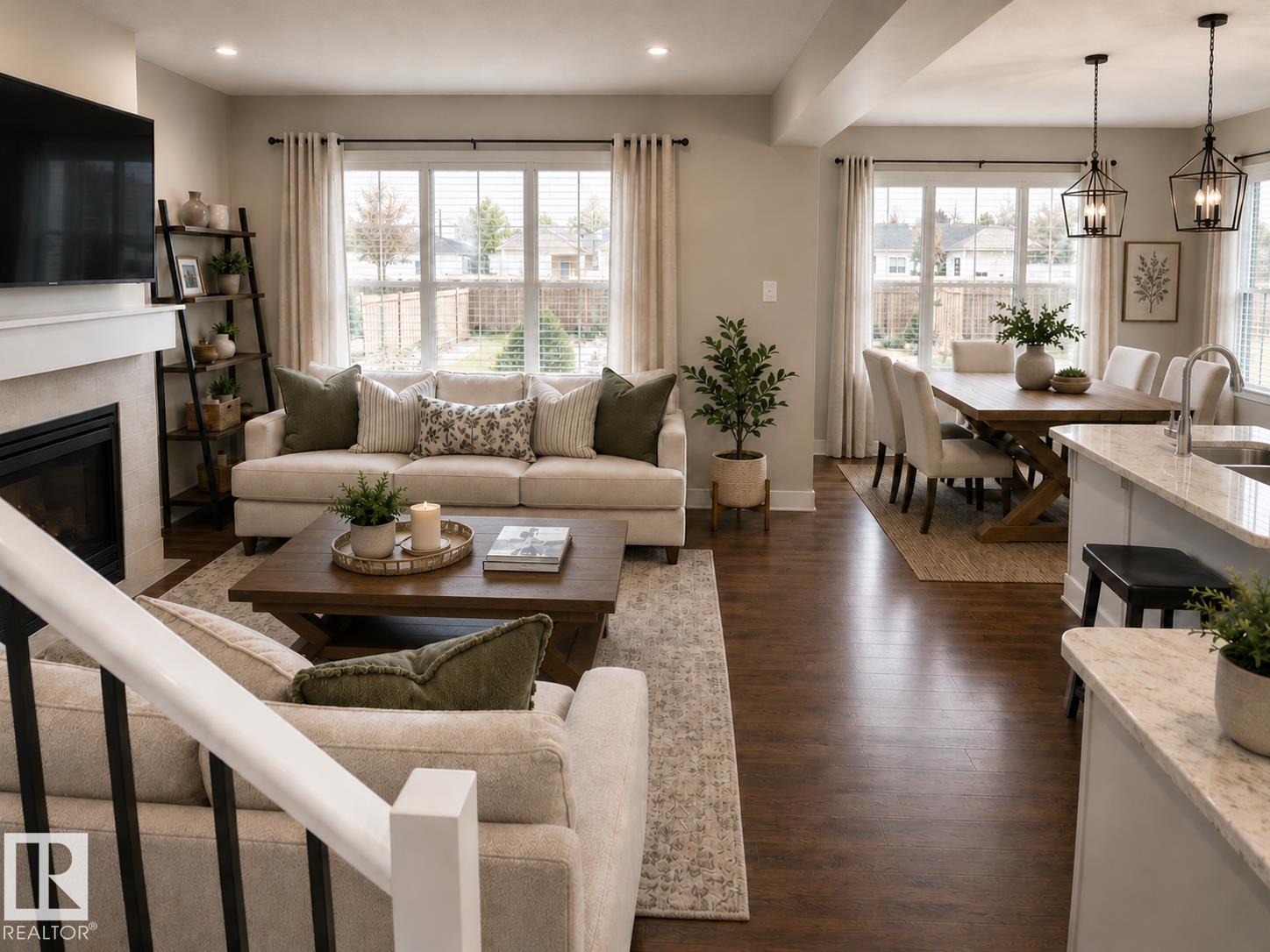 7274 Morgan Road NW, Griesbach, Edmonton