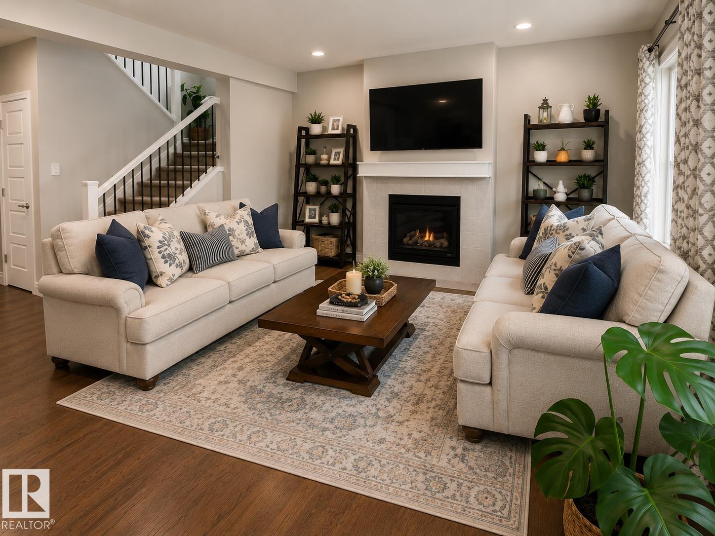 Photo 6 at 7274 Morgan Road NW, Griesbach, Edmonton
