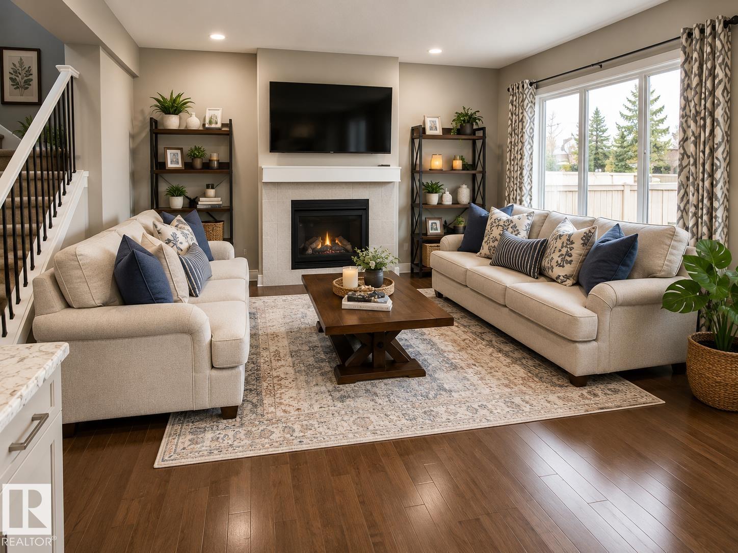 Photo 7 at 7274 Morgan Road NW, Griesbach, Edmonton