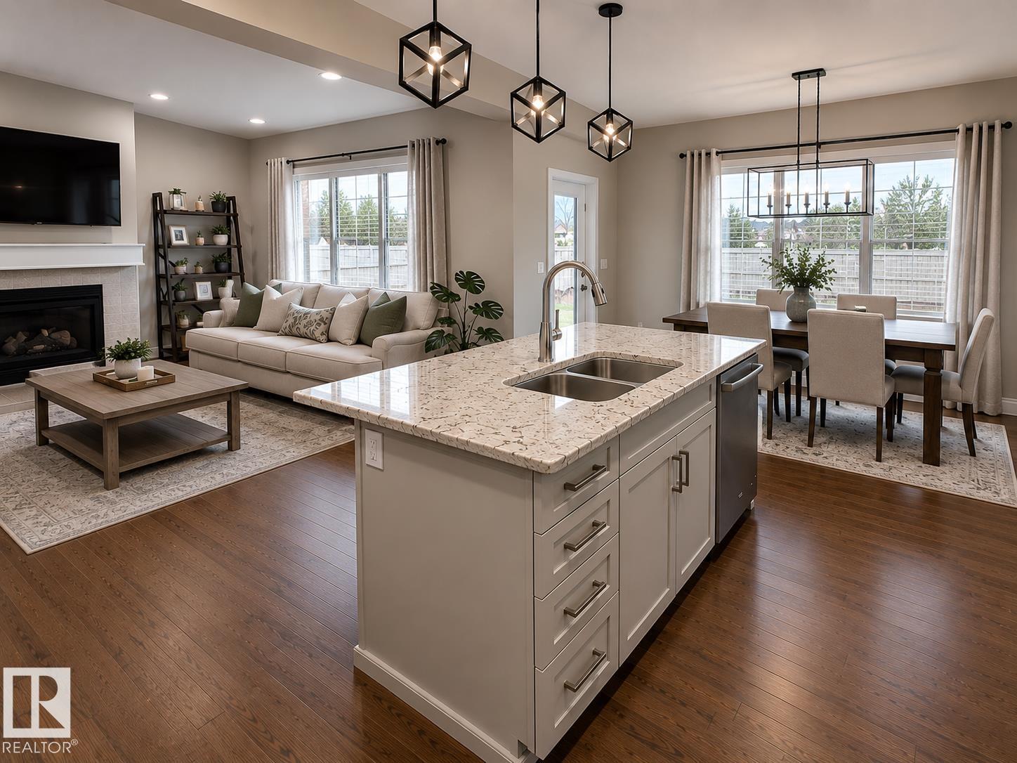 Photo 8 at 7274 Morgan Road NW, Griesbach, Edmonton