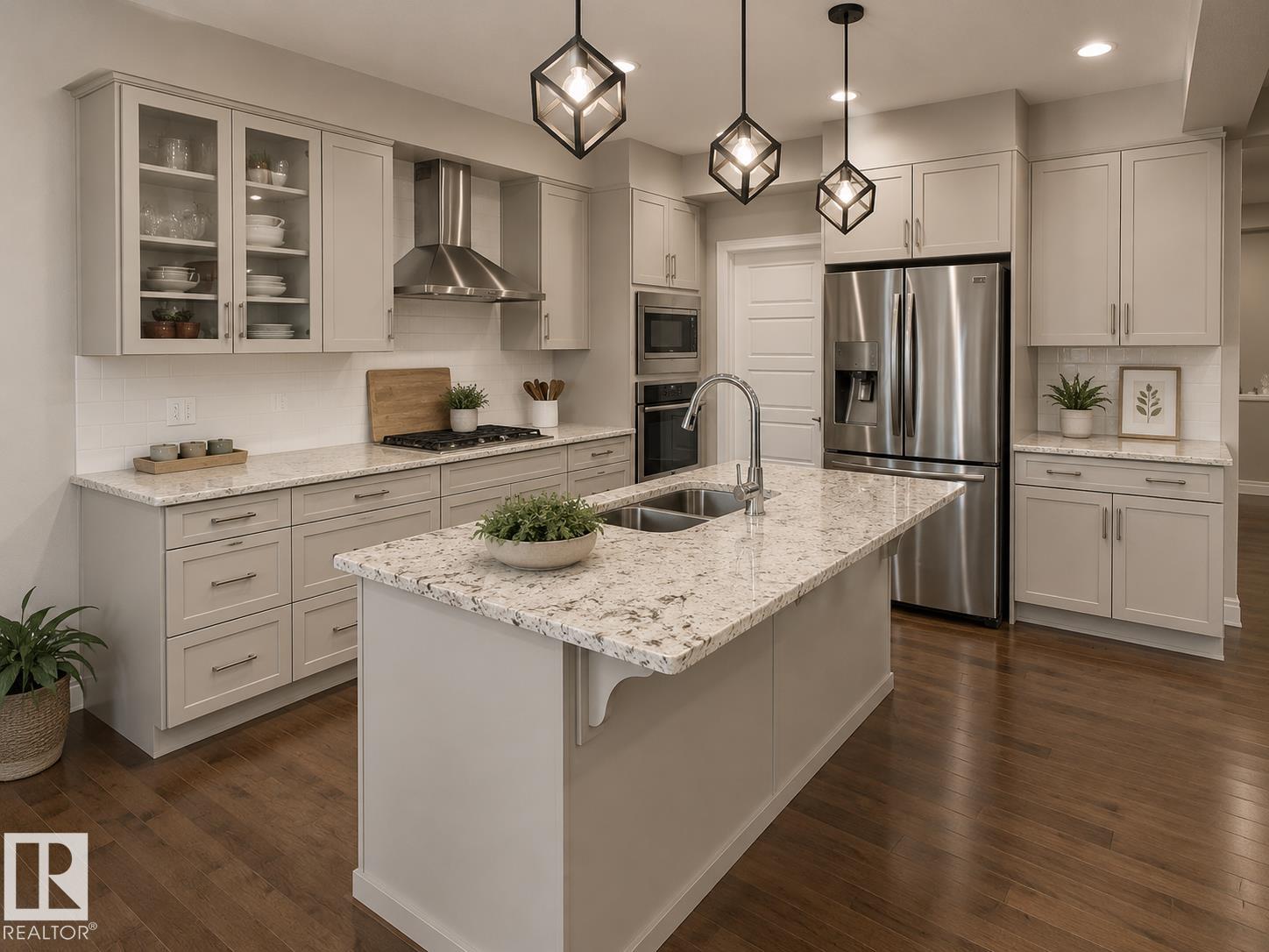 Photo 9 at 7274 Morgan Road NW, Griesbach, Edmonton