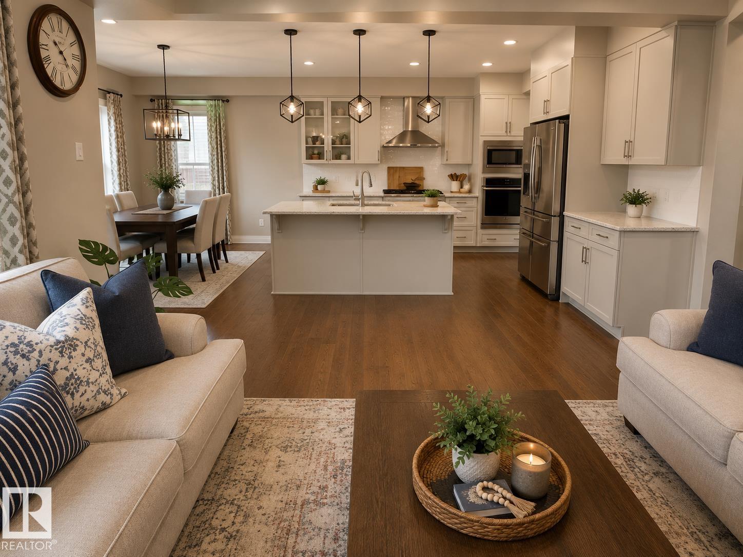 Photo 10 at 7274 Morgan Road NW, Griesbach, Edmonton