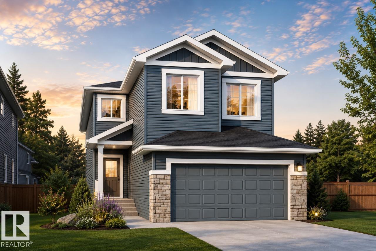 286 Falcon Crescent, South Park, Leduc