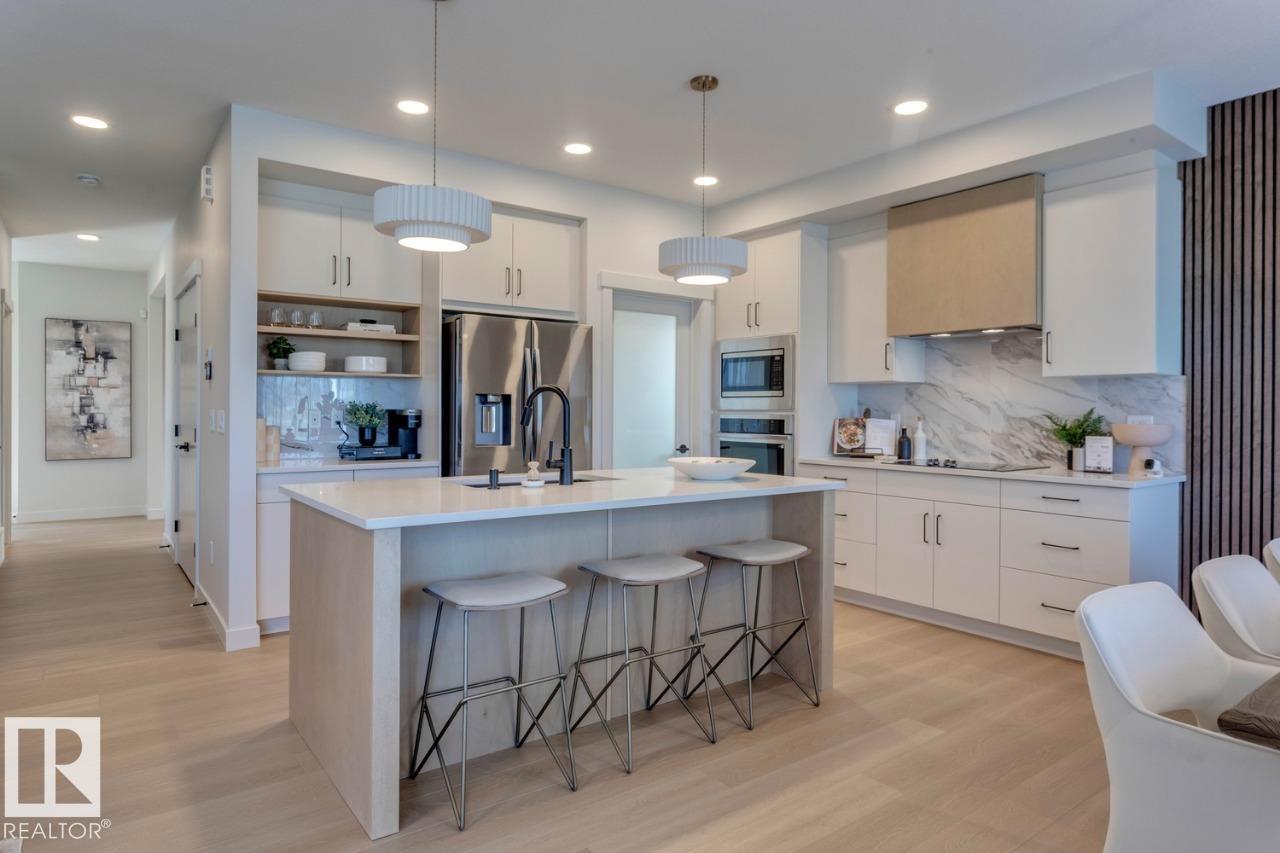 286 Falcon Crescent, South Park, Leduc