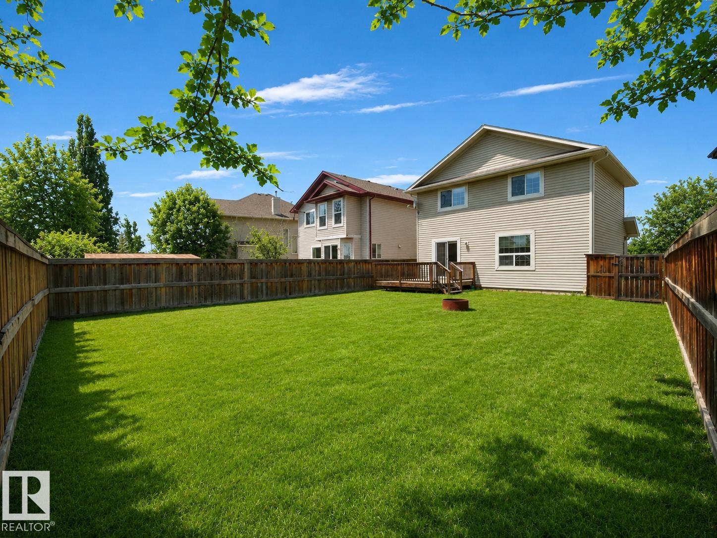 7407 Singer Landing NW, South Terwillegar, Edmonton