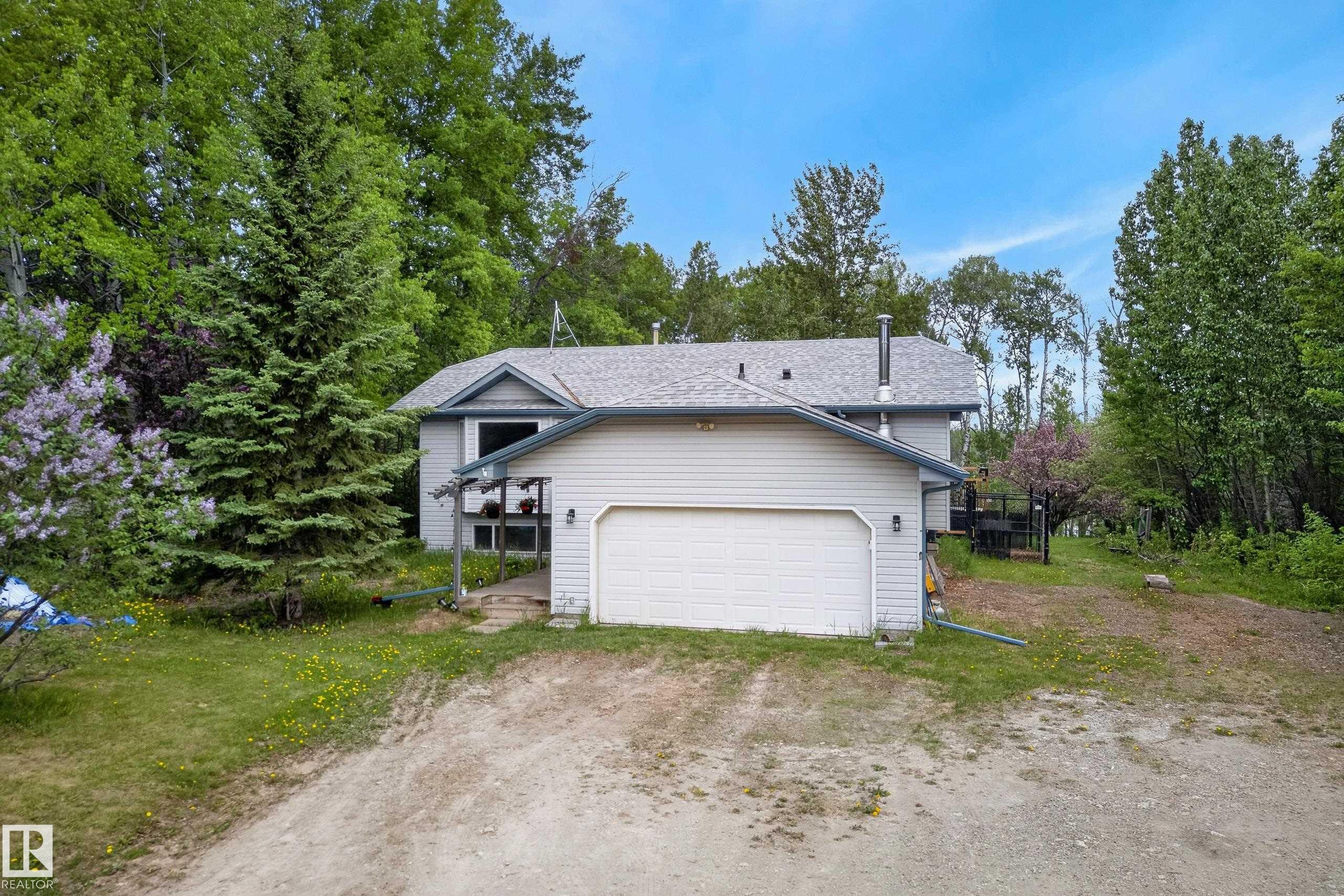 21 - 2228 Parkland Drive, Lake Country Prop., Rural Parkland County