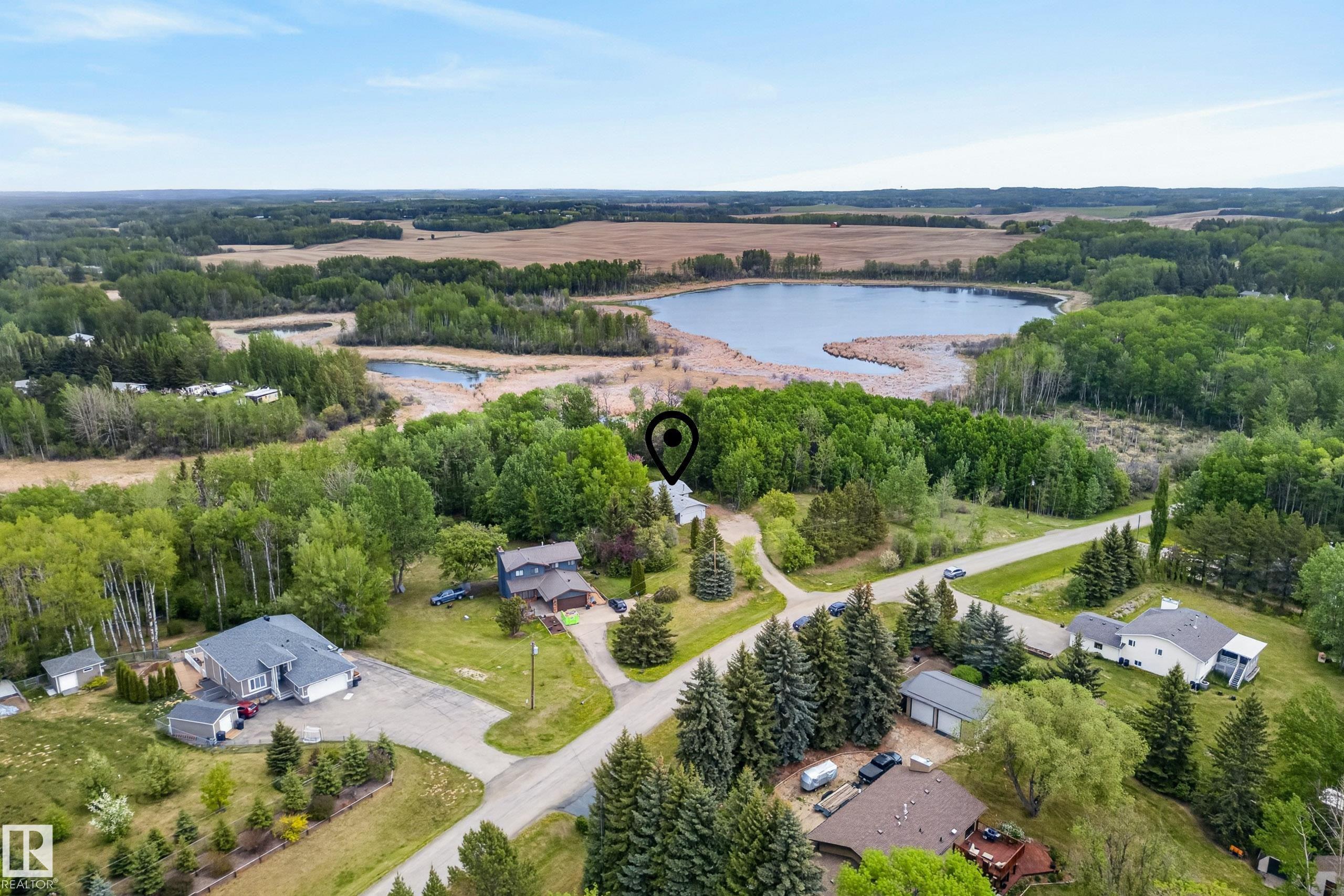 21 - 2228 Parkland Drive, Lake Country Prop., Rural Parkland County