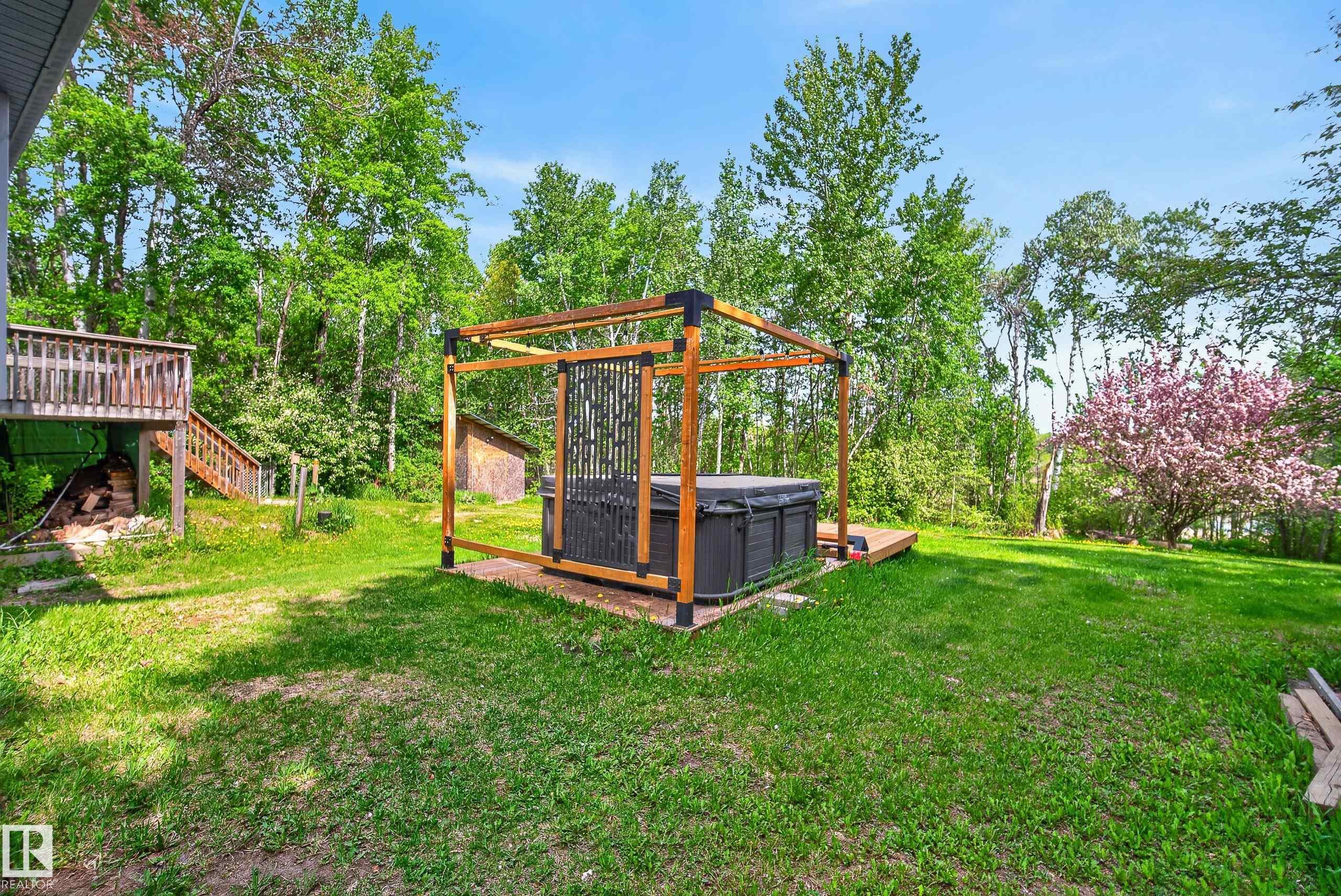 Photo 39 at 21 - 2228 Parkland Drive, Lake Country Prop., Rural Parkland County