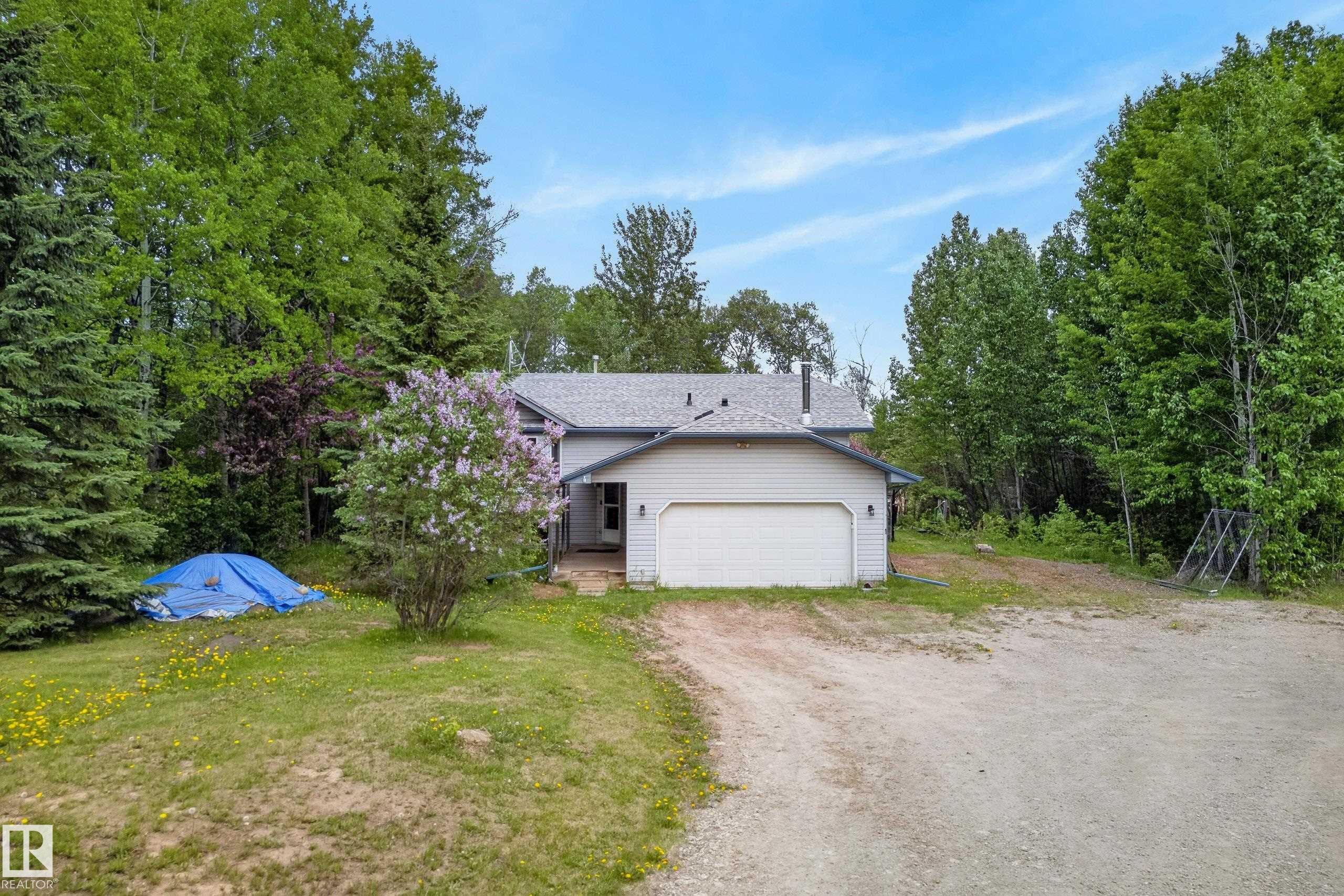 Photo 45 at 21 - 2228 Parkland Drive, Lake Country Prop., Rural Parkland County