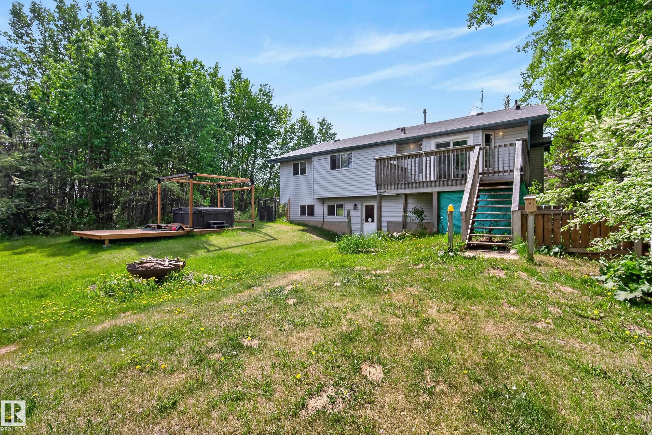 Photo 49 at 21 - 2228 Parkland Drive, Lake Country Prop., Rural Parkland County