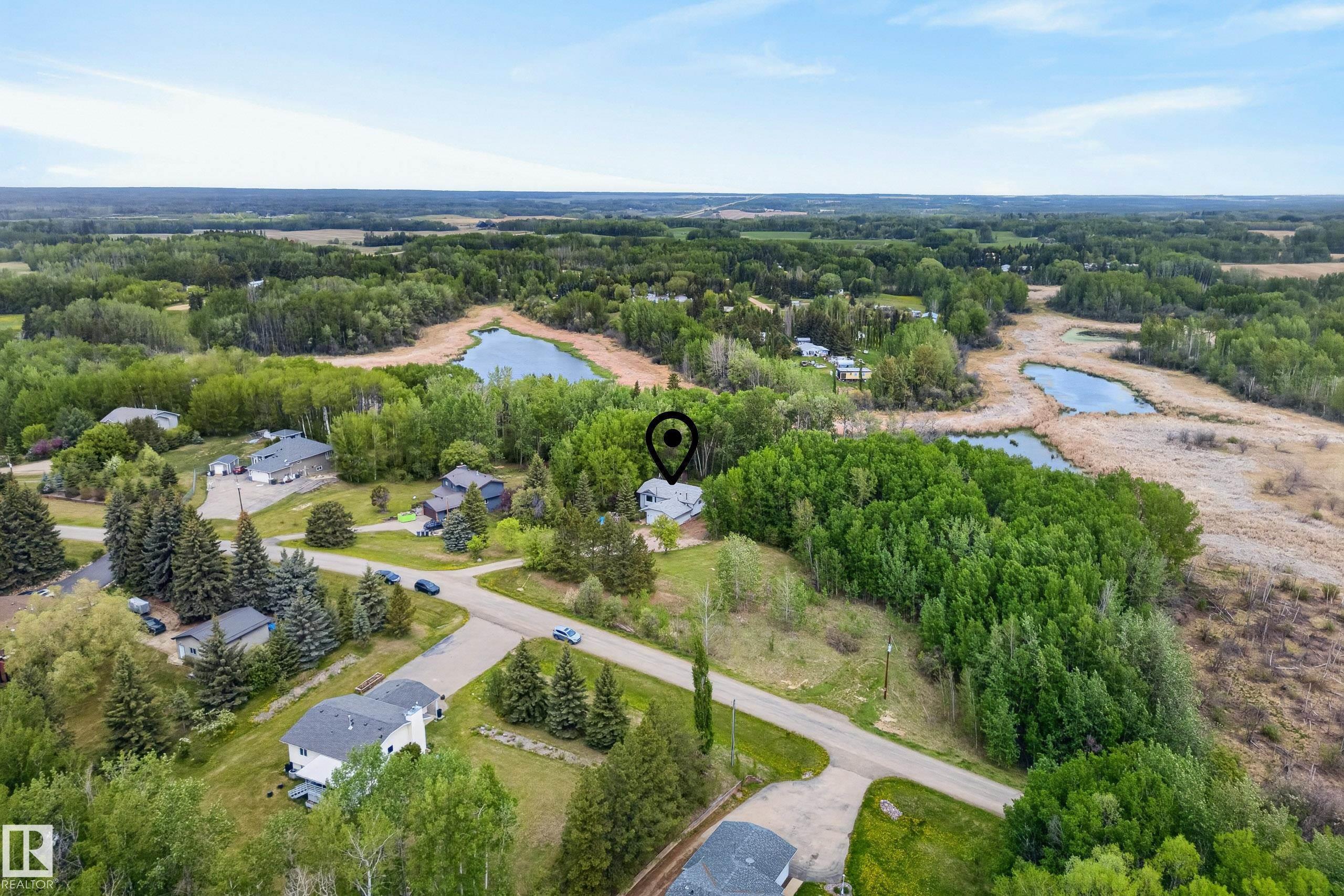 Photo 51 at 21 - 2228 Parkland Drive, Lake Country Prop., Rural Parkland County