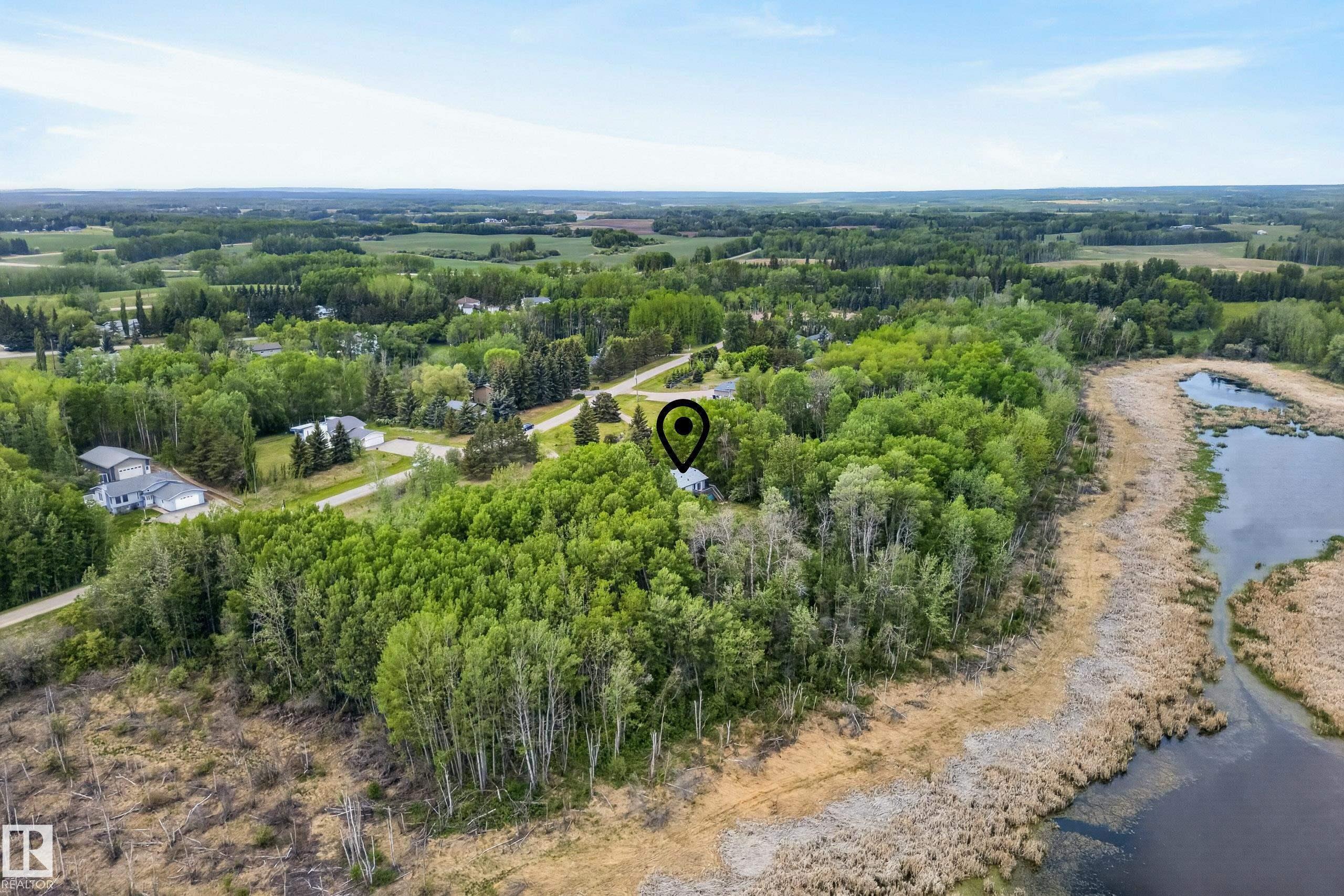 Photo 53 at 21 - 2228 Parkland Drive, Lake Country Prop., Rural Parkland County