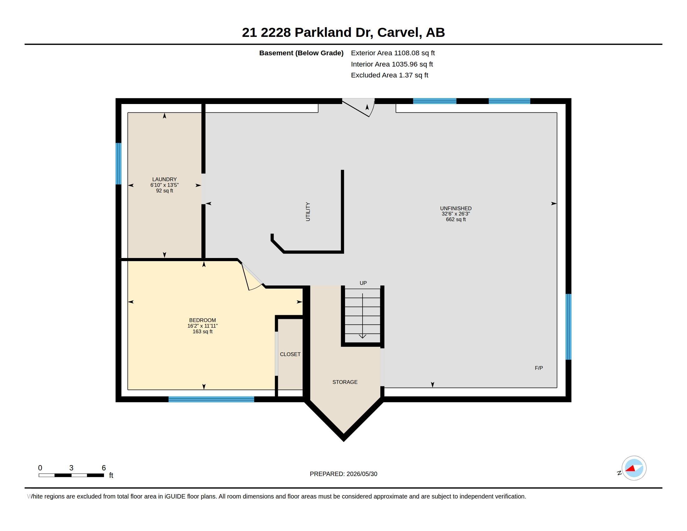 Photo 56 at 21 - 2228 Parkland Drive, Lake Country Prop., Rural Parkland County