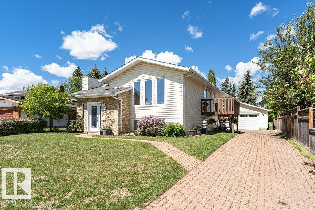 149 Greenoch Crescent NW, Greenview, Edmonton