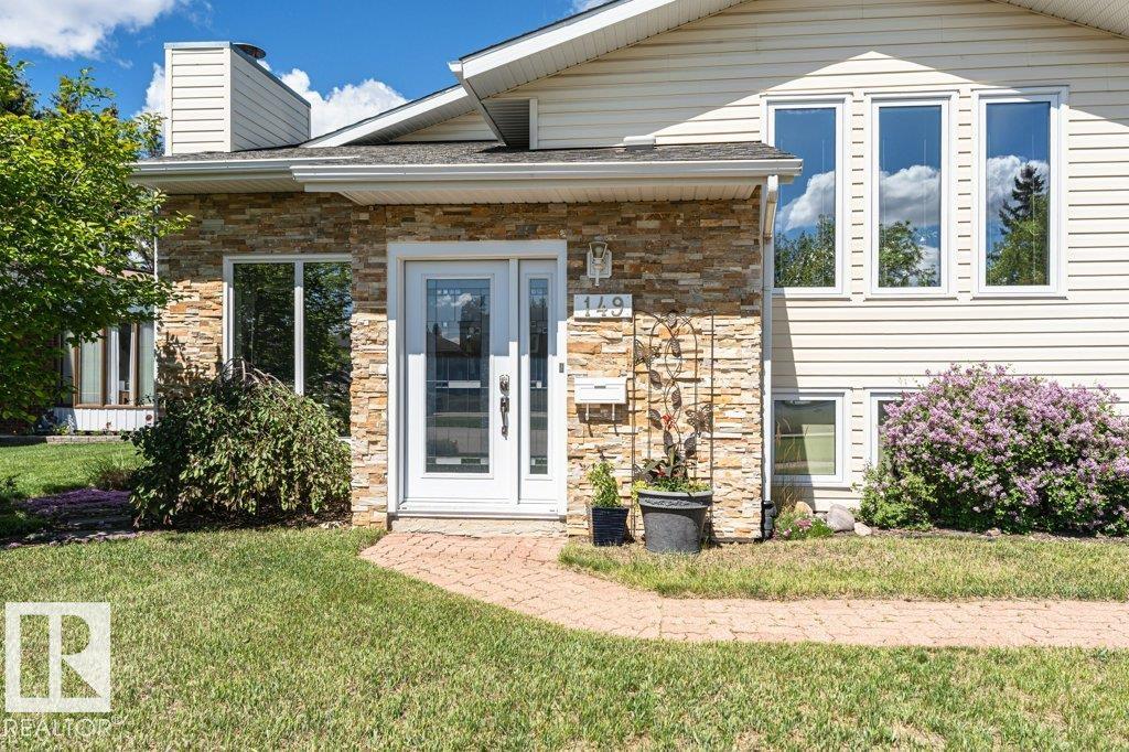 149 Greenoch Crescent NW, Greenview, Edmonton